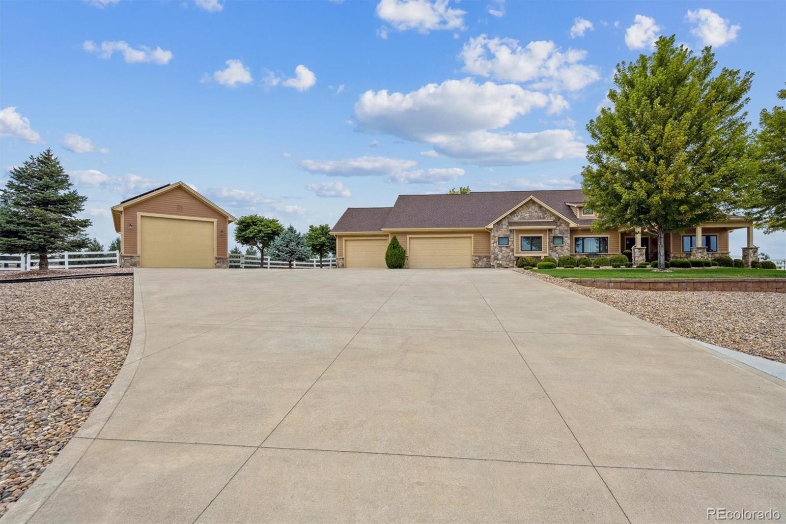 Eagle Shadow Brighton Home | MLS #: 352699516149  Oneida Court, Brighton Beds: 5 Baths: 4 Price: $1,200,000