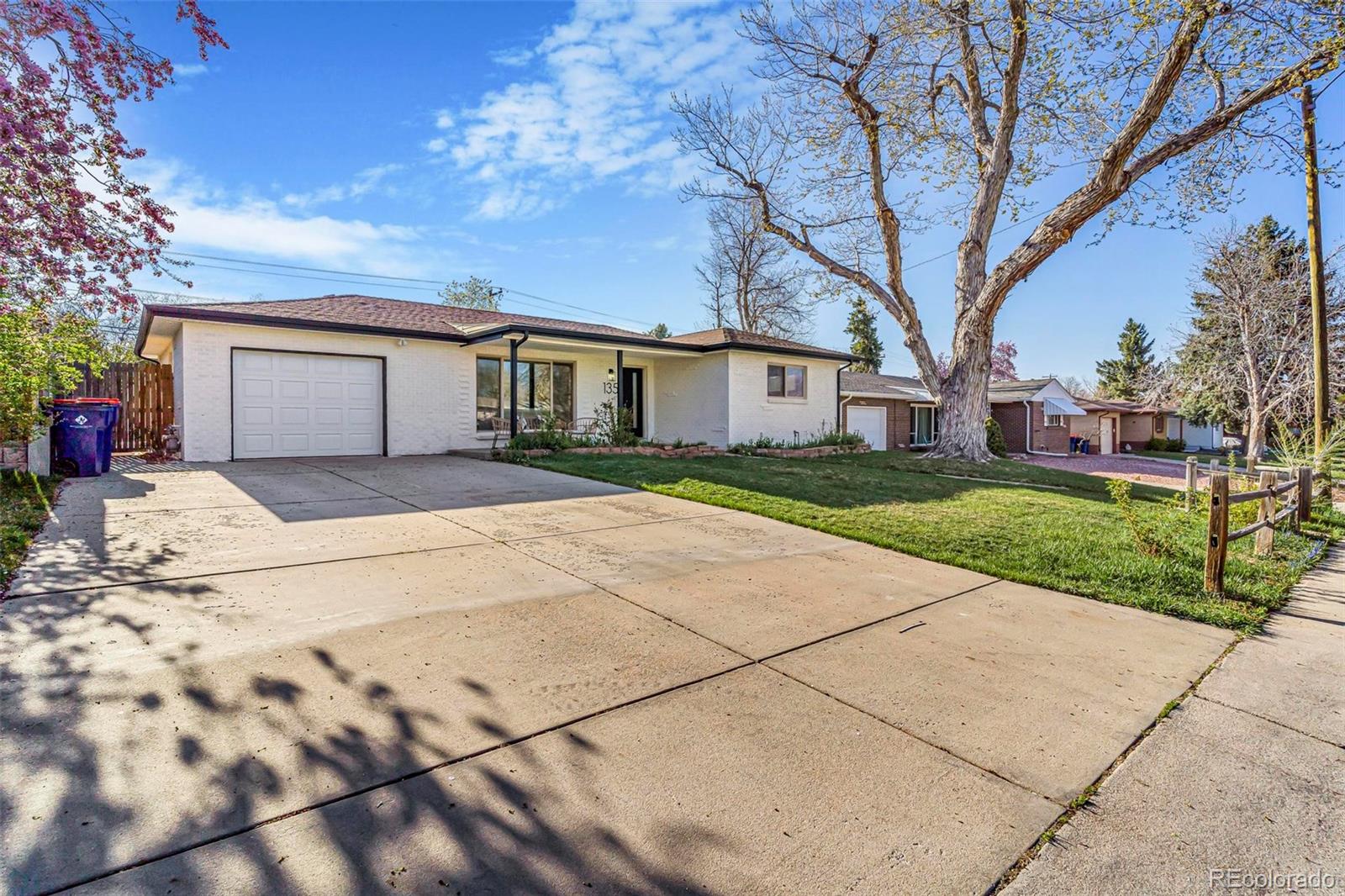 Broomfield Heights Broomfield Home | MLS #: 2506403135  Garnet Street, Broomfield Beds: 5 Baths: 3 Price: $649,900