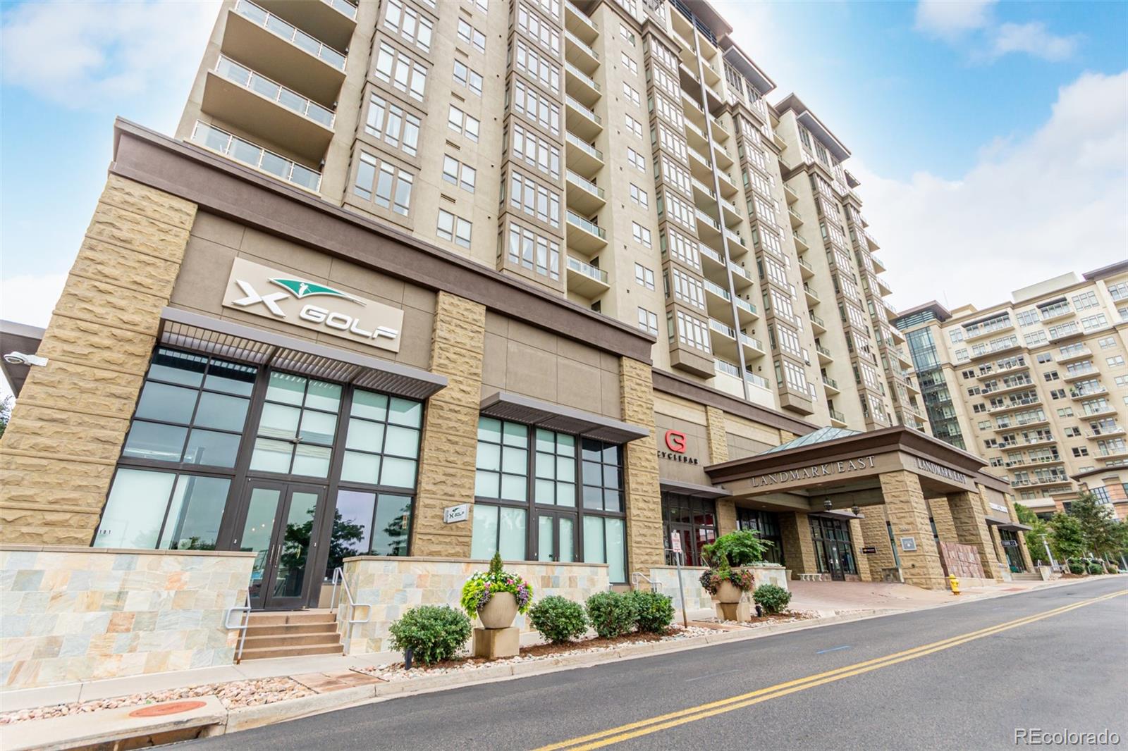  Englewood Condo / Townhome | MLS #: 80000417600  Landmark Way 910-2, Englewood Beds: 2 Baths: 2 Price: $929,000