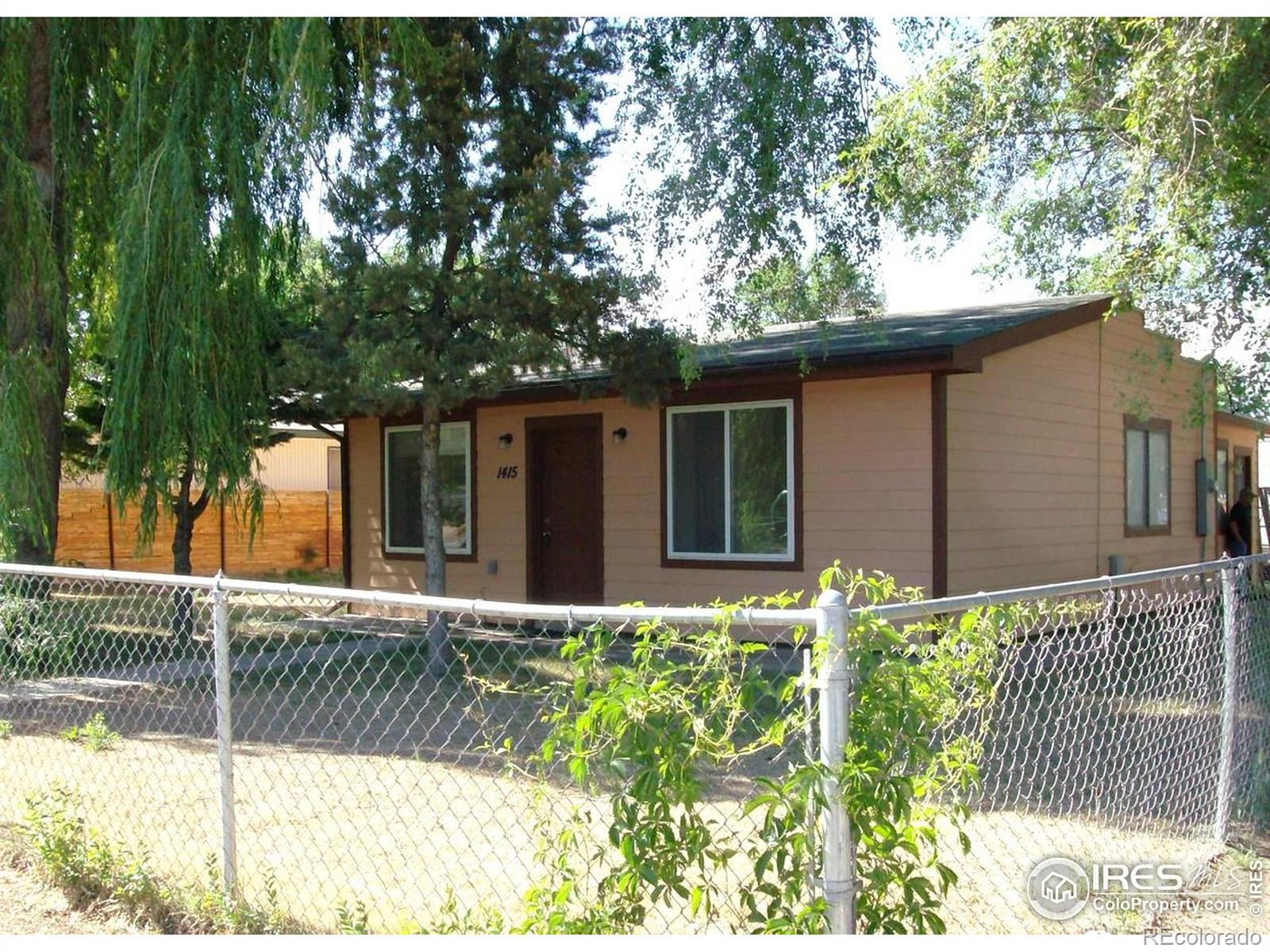 1415  broad street, Milliken sold home. Closed on 2025-10-21 for $275,000.