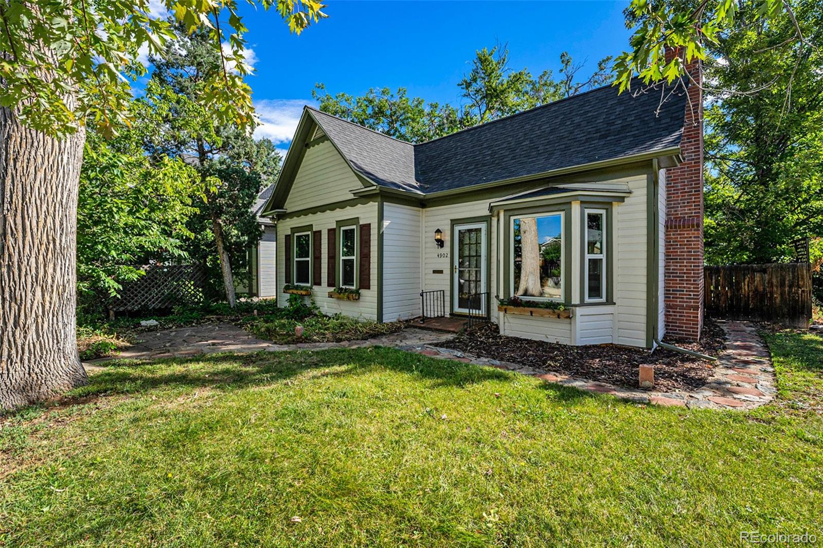 Berkeley Denver Home | MLS #: 32302294902  Osceola Street, Denver Beds: 2 Baths: 1 Price: $570,000