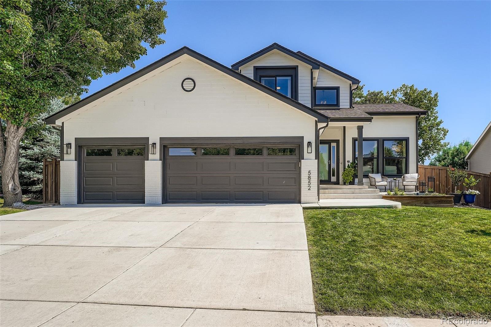 Grant Ranch Littleton Home | MLS #: 24478245852 S Gray Street, Littleton Beds: 4 Baths: 4 Price: $875,000