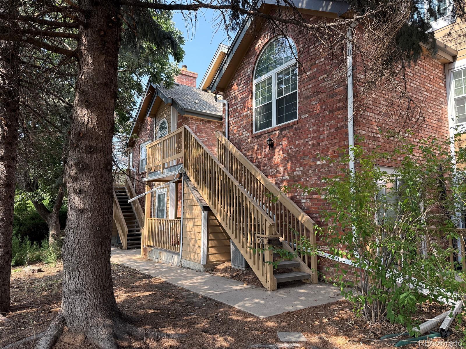 Sterling Commons Aurora Condo / Townhome | MLS #: 95451824933 S Carson Street 211, Aurora Beds: 2 Baths: 2 Price: $250,000