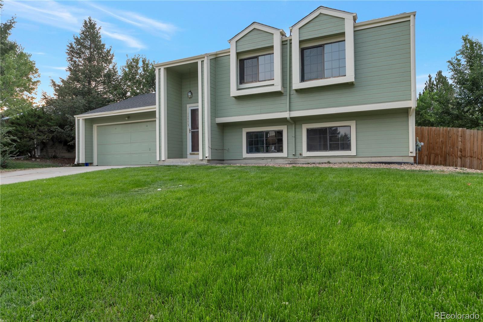 Tollgate Village Aurora Home | MLS #: 189155117775 E Tennessee Drive, Aurora Beds: 3 Baths: 2 Price: $444,000