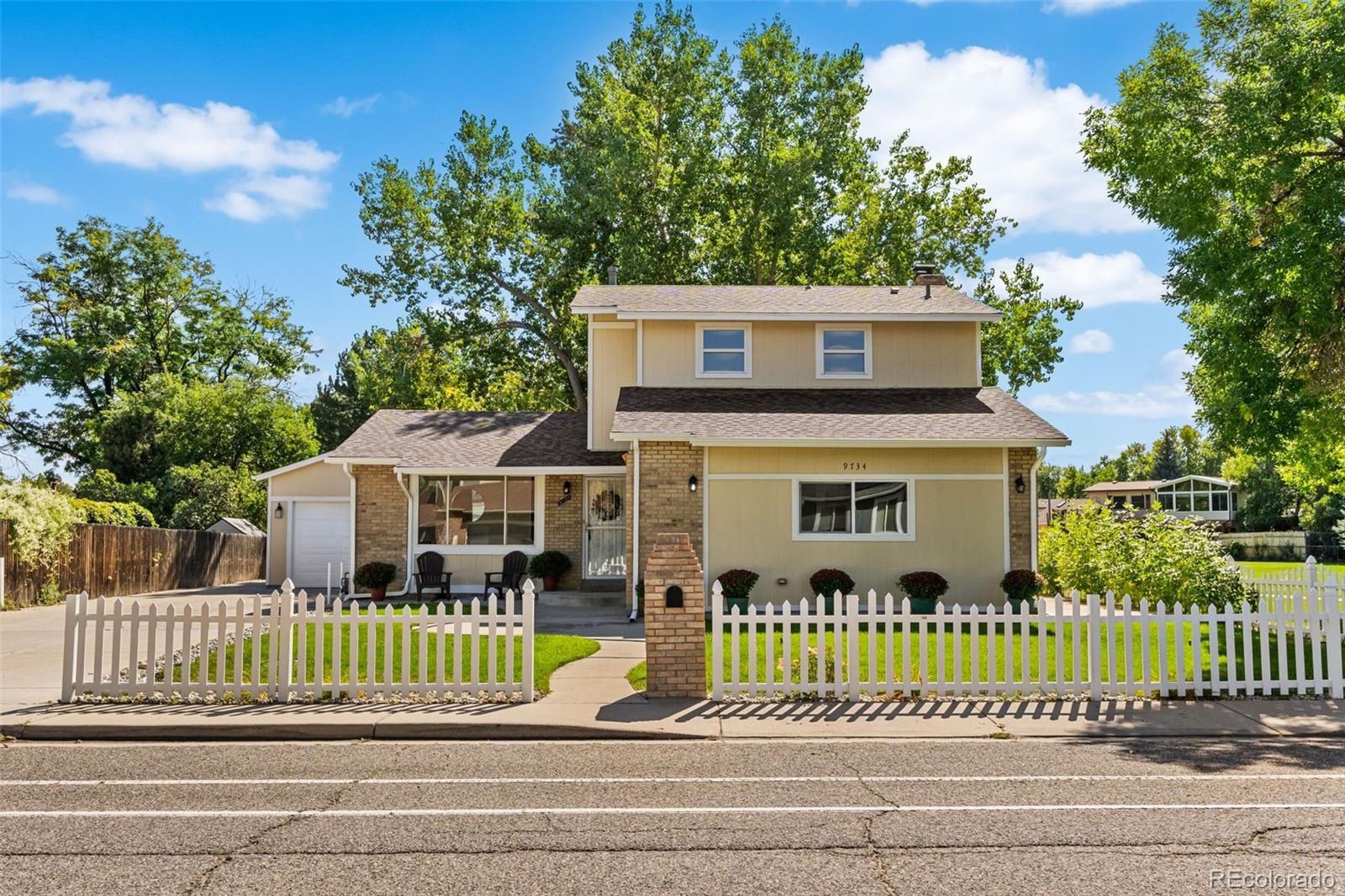 Club Crest Arvada Home | MLS #: 59120499734 W 75th Way, Arvada Beds: 4 Baths: 4 Price: $650,000