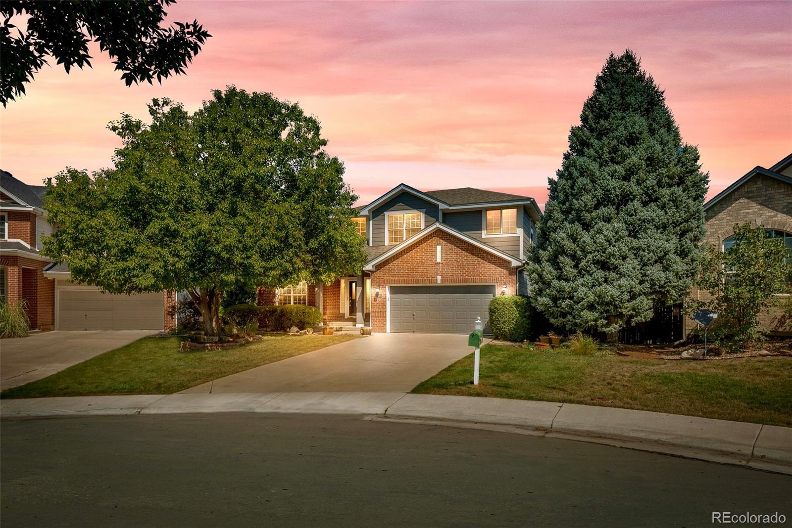 Legacy Ridge Westminster Home | MLS #: 76855453259 W 111th Drive, Westminster Beds: 5 Baths: 4 Price: $749,000