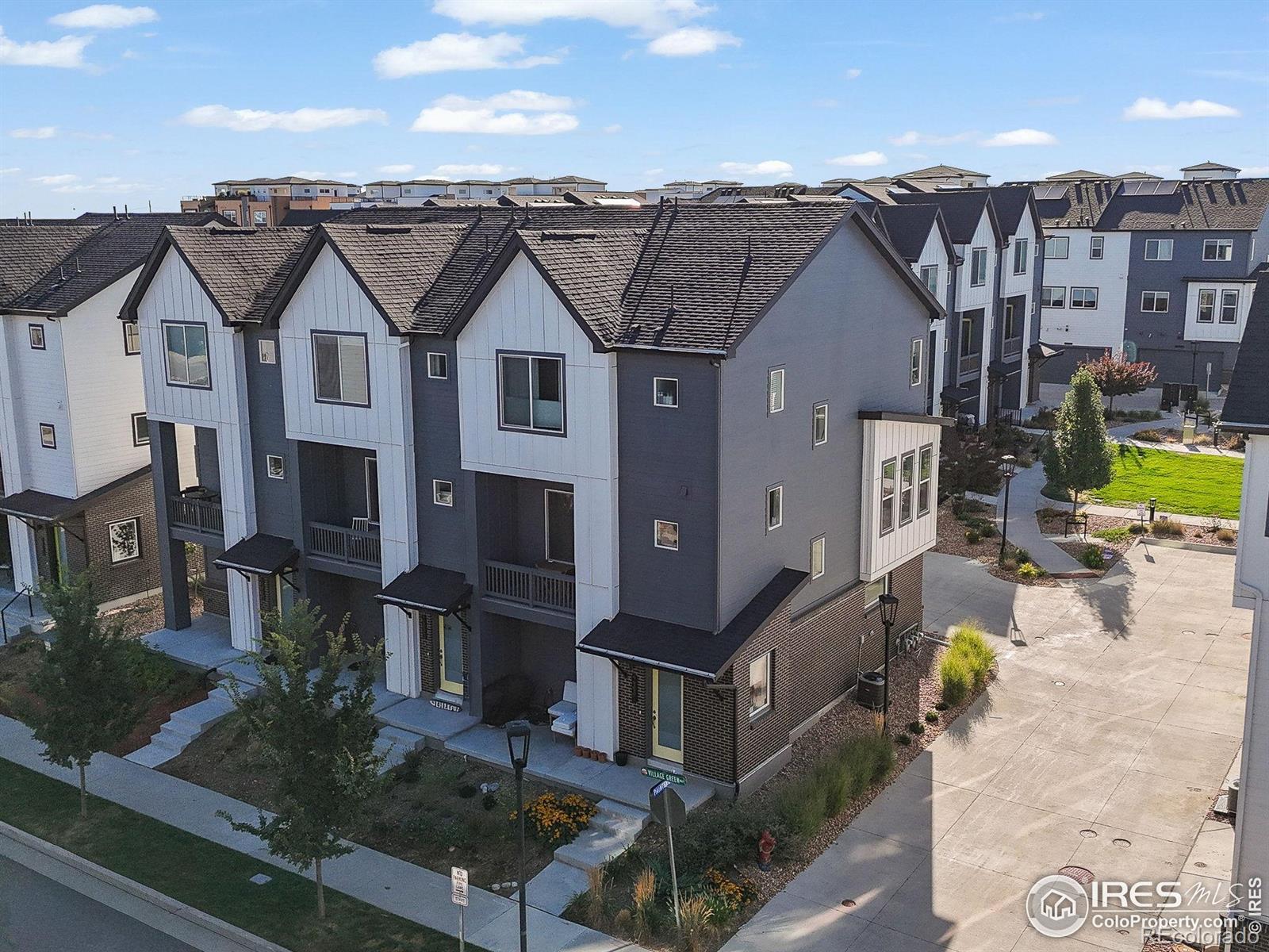 Superior Town Center Superior Home | MLS #: 45678910431402331  Village Green Way, Superior Beds: 3 Baths: 3 Price: $695,000