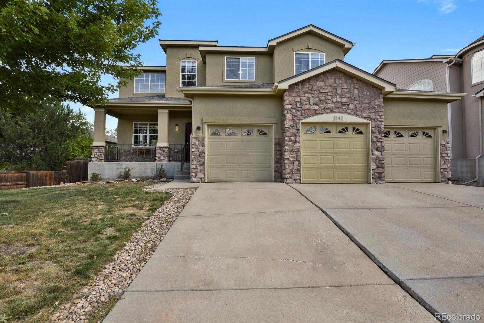 Vista Ridge Erie Home | MLS #: 91561122192  Pinon Circle, Erie Beds: 4 Baths: 3 Price: $724,900