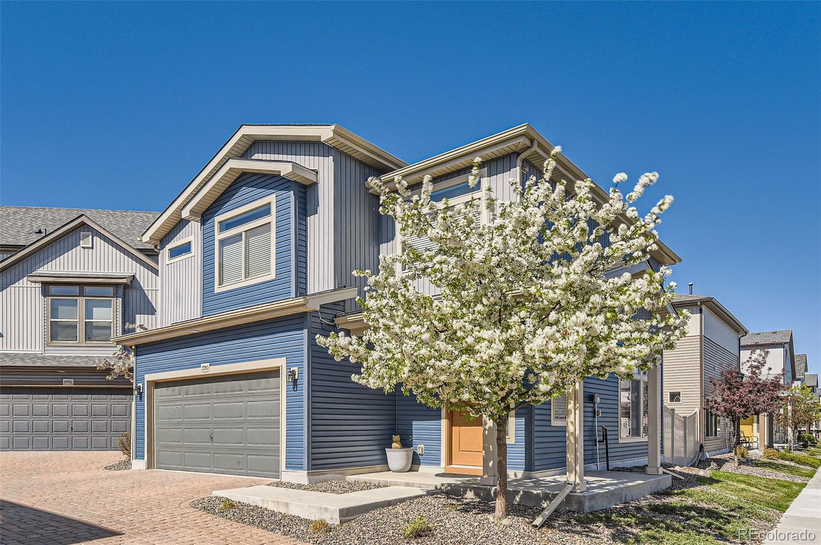 Green Valley Ranch Denver Home | MLS #: 863398717950 E 54th Avenue, Denver Beds: 3 Baths: 3 Price: $420,000
