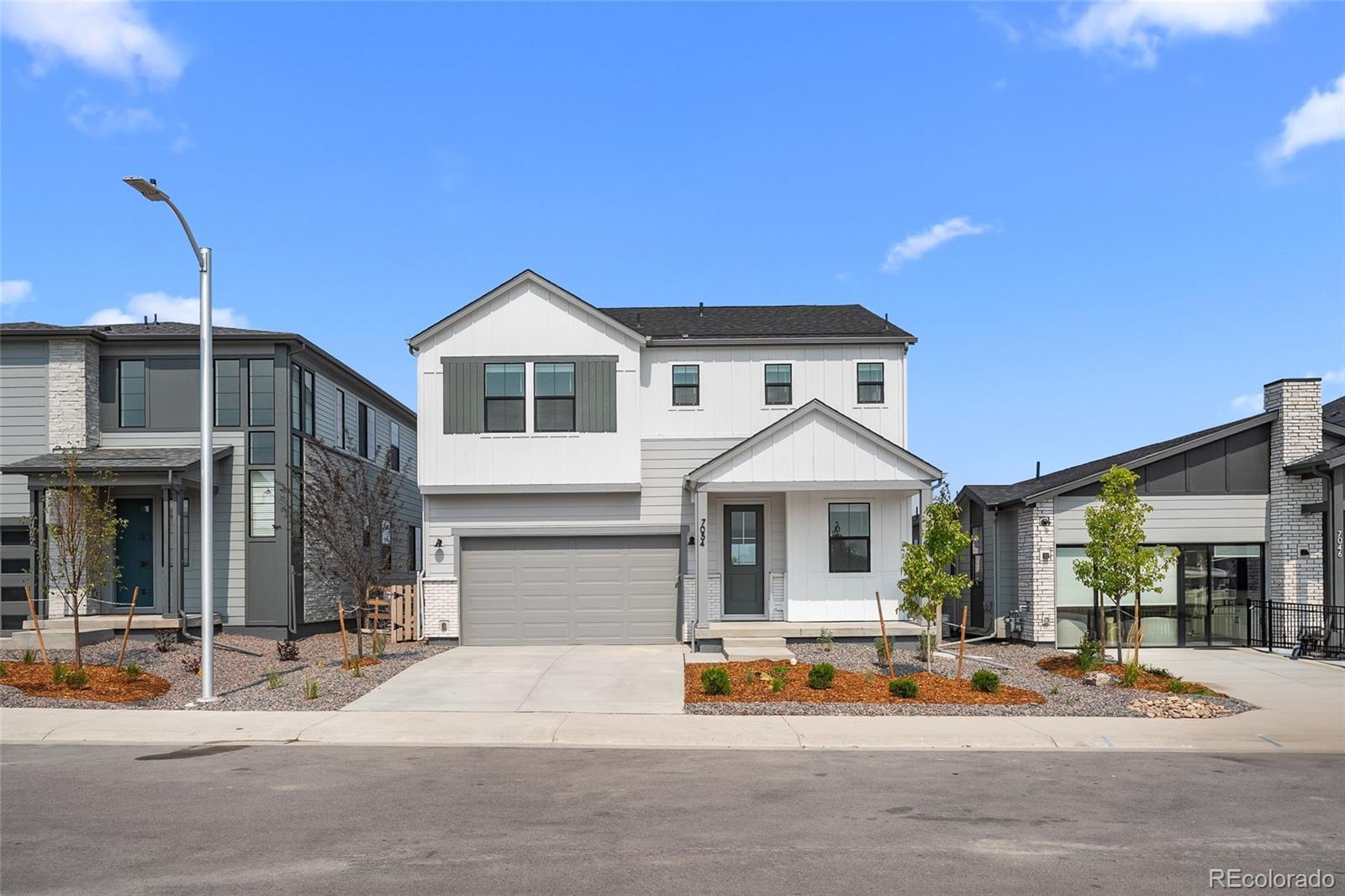 Sterling Ranch Littleton Home | MLS #: 94042787054  Watercress Drive, Littleton Beds: 3 Baths: 3 Price: $749,900
