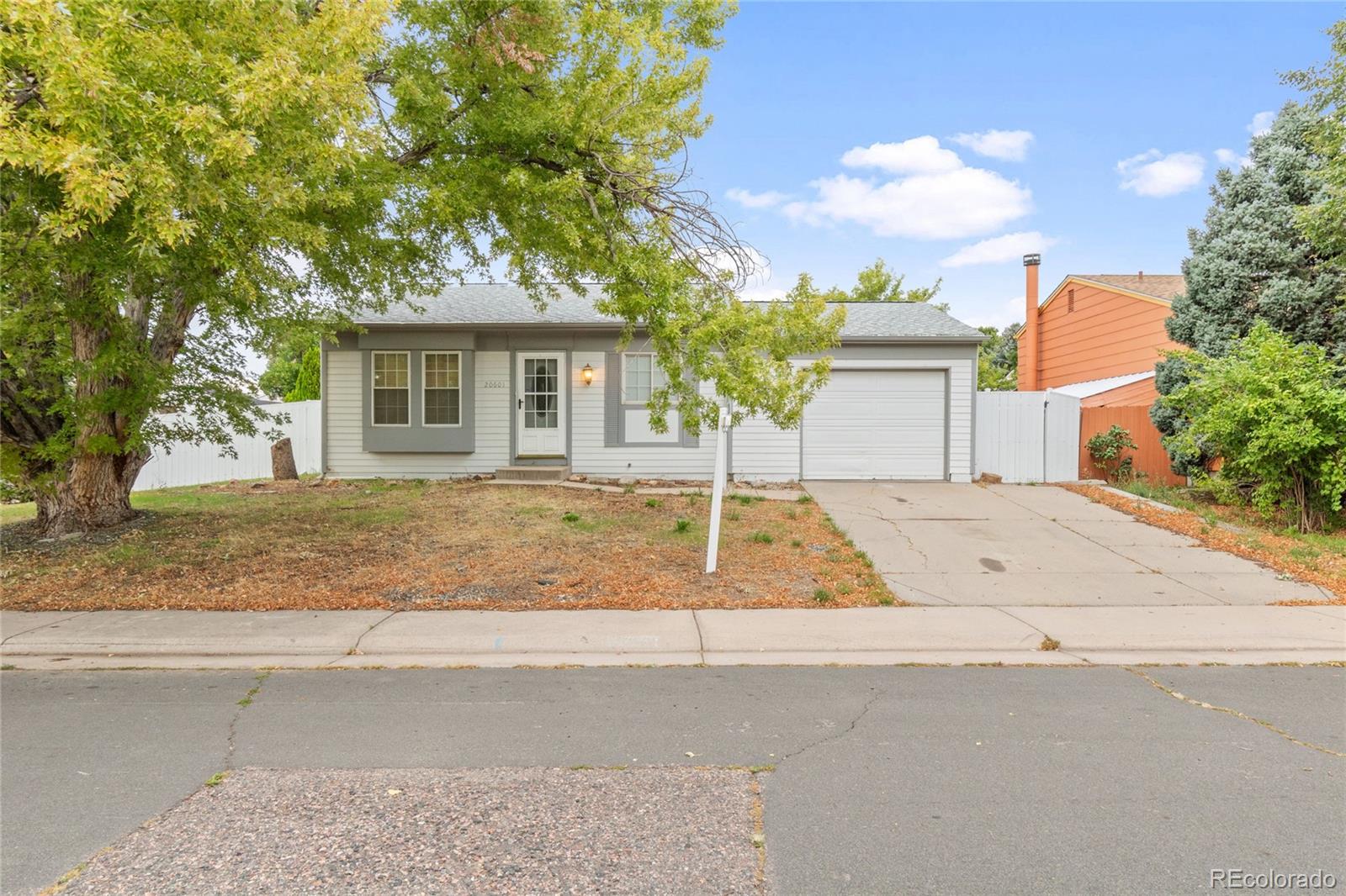 Aurora East Aurora Home | MLS #: 467801220601 E Buchanan Drive, Aurora Beds: 2 Baths: 1 Price: $425,000