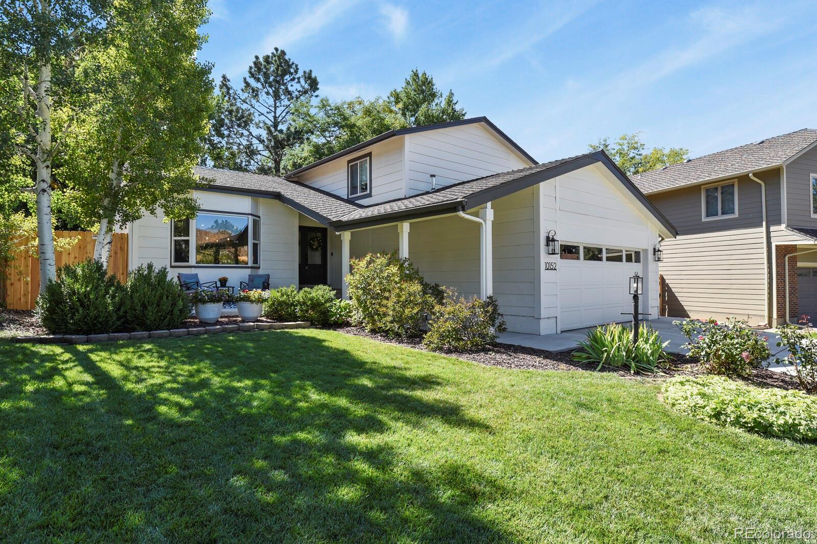Arapahoe Lake Englewood Home | MLS #: 638831410152 E Fair Circle, Englewood Beds: 4 Baths: 3 Price: $850,000