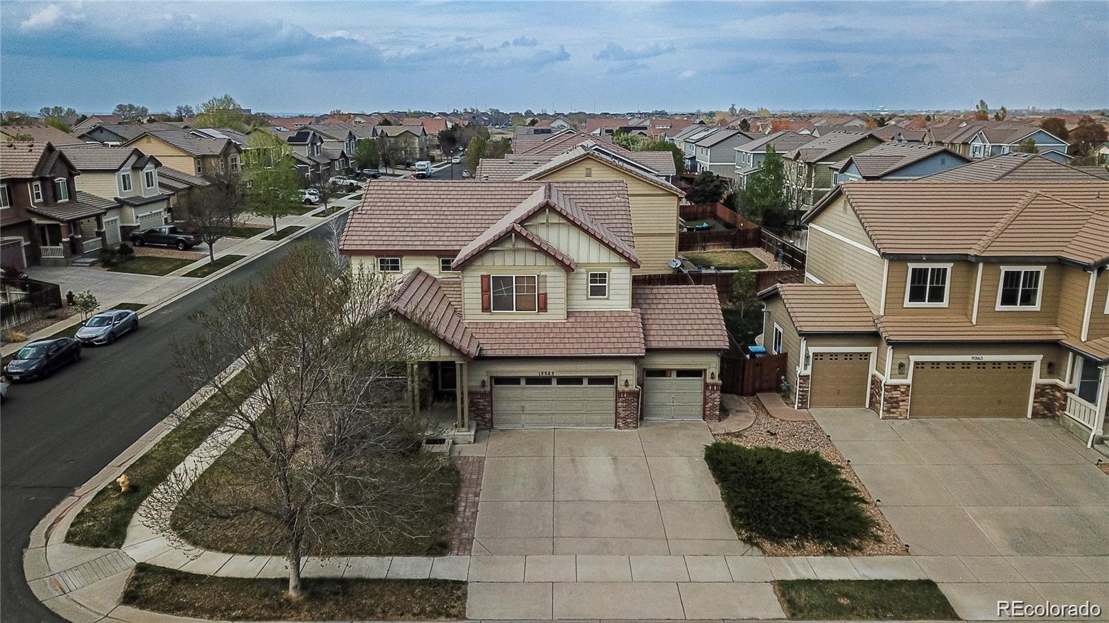 Villages At Buffalo Run Commerce City Home | MLS #: 479451215523 E 117 Avenue, Commerce City Beds: 3 Baths: 3 Price: $520,000