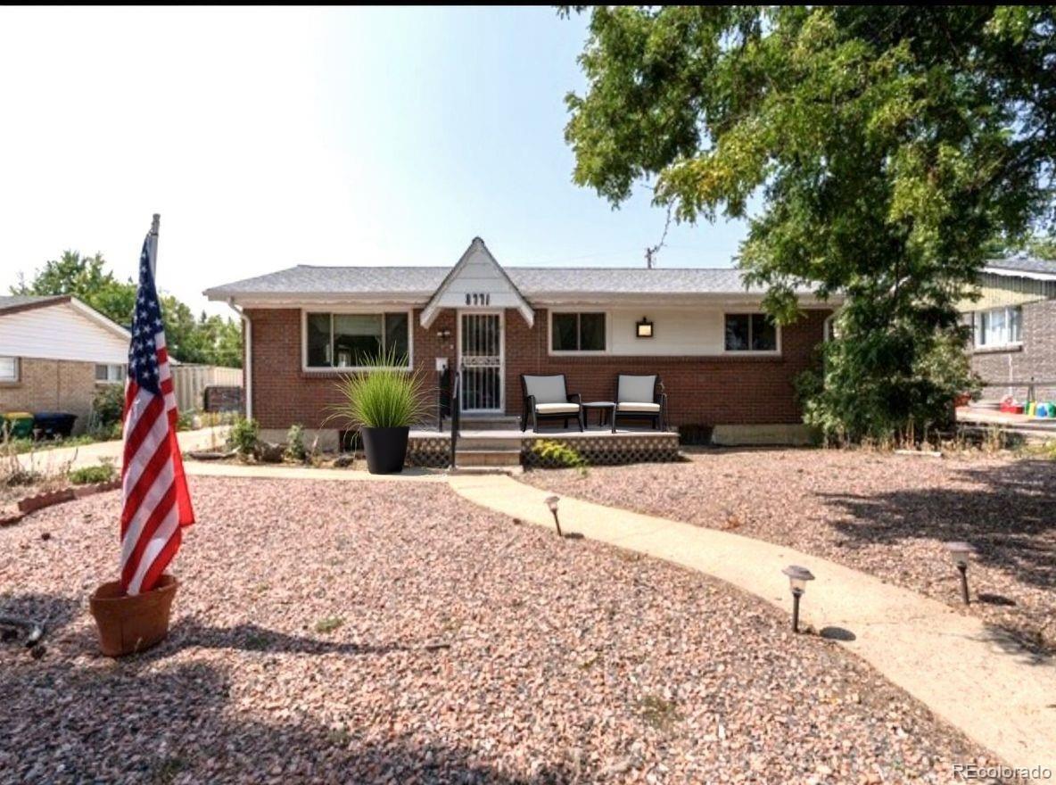 Shaw Heights Westminster Home | MLS #: 30960848771  Oakwood Street, Westminster Beds: 3 Baths: 2 Price: $430,000