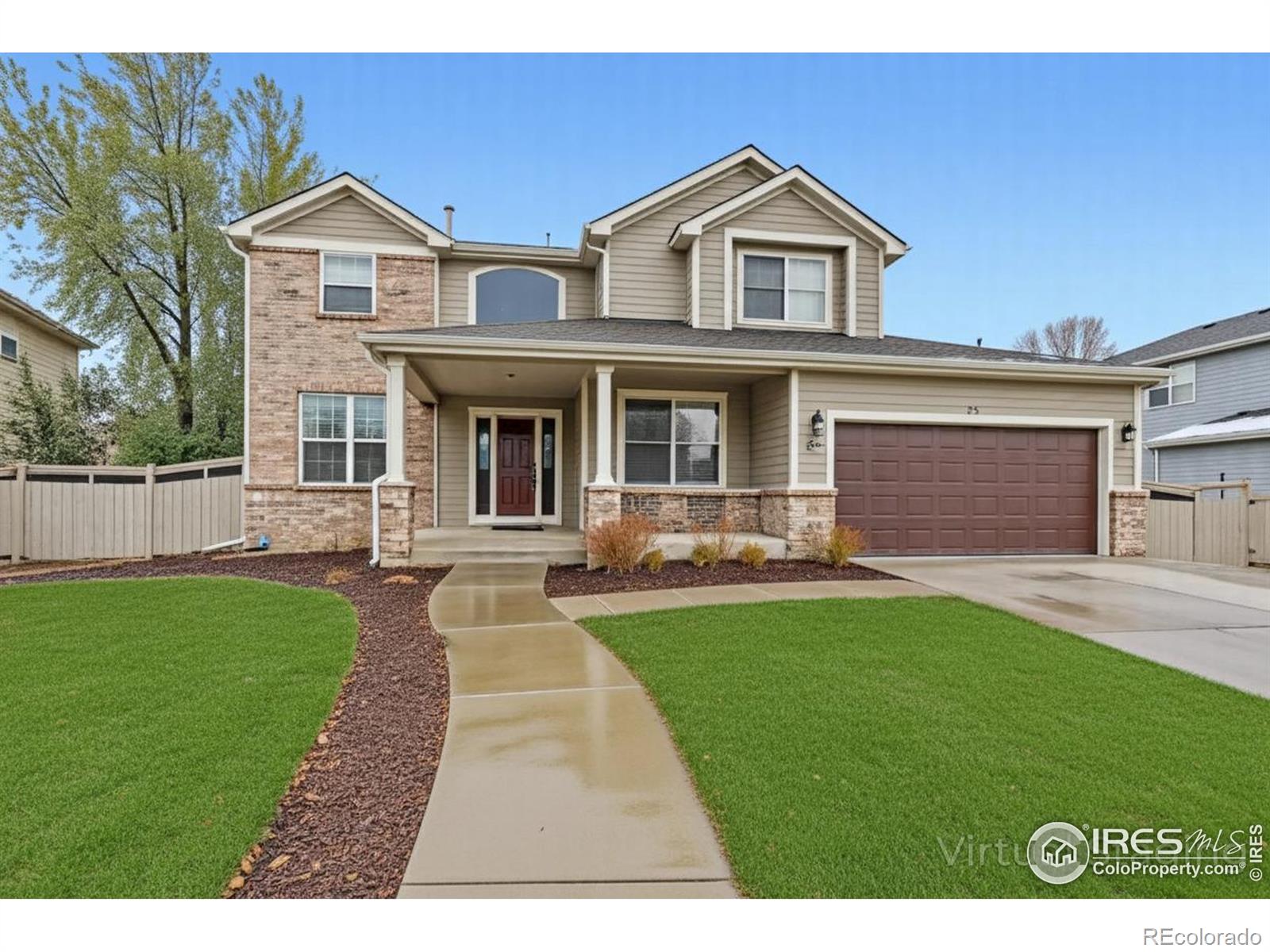 South Pointe Lafayette Home | MLS #: 45678910431532834  Blue Jay Way, Lafayette Beds: 4 Baths: 3 Price: $899,000