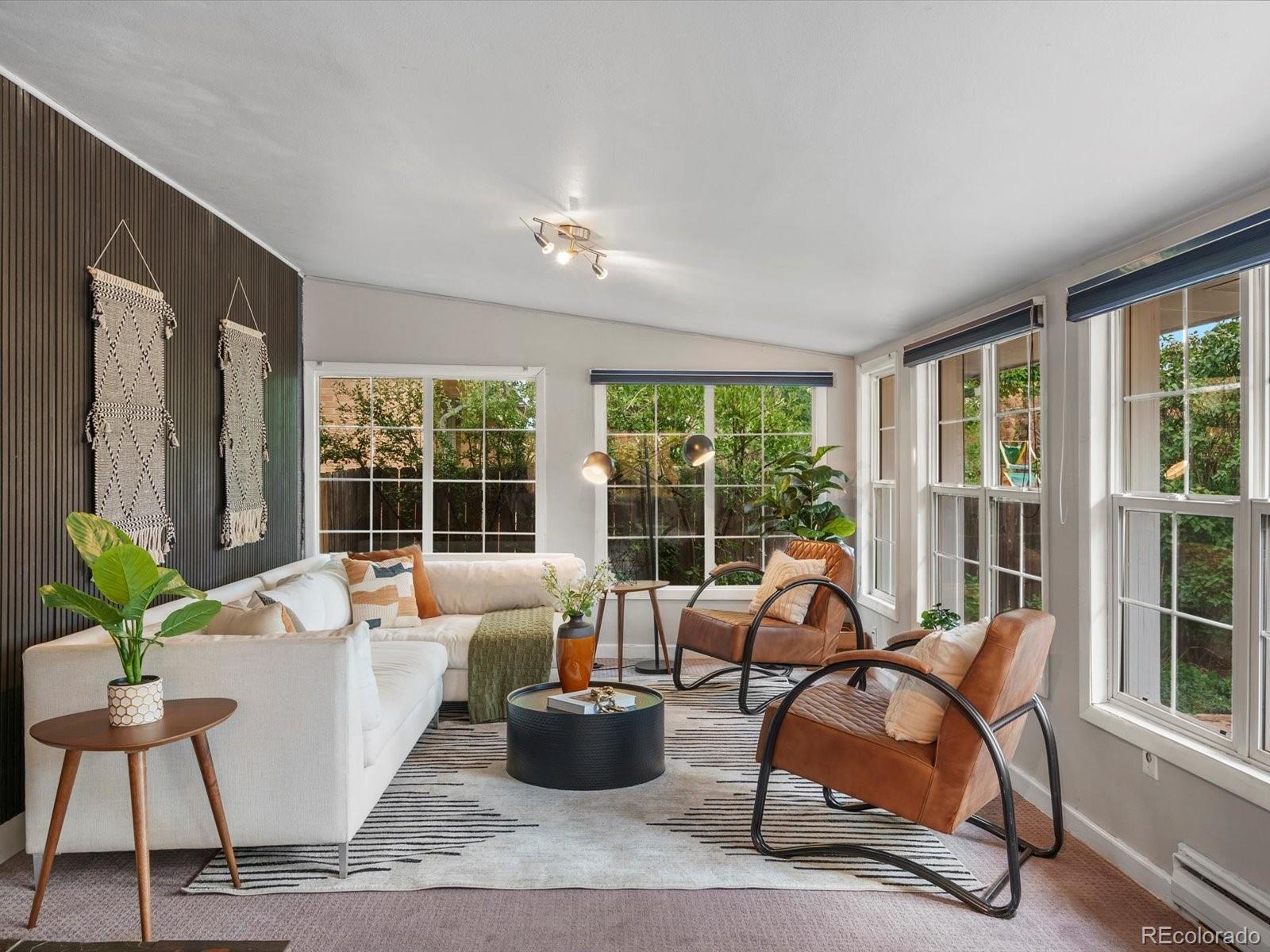 Virginia Village Denver Home | MLS #: 39777381648 S Locust Street, Denver Beds: 4 Baths: 3 Price: $615,000