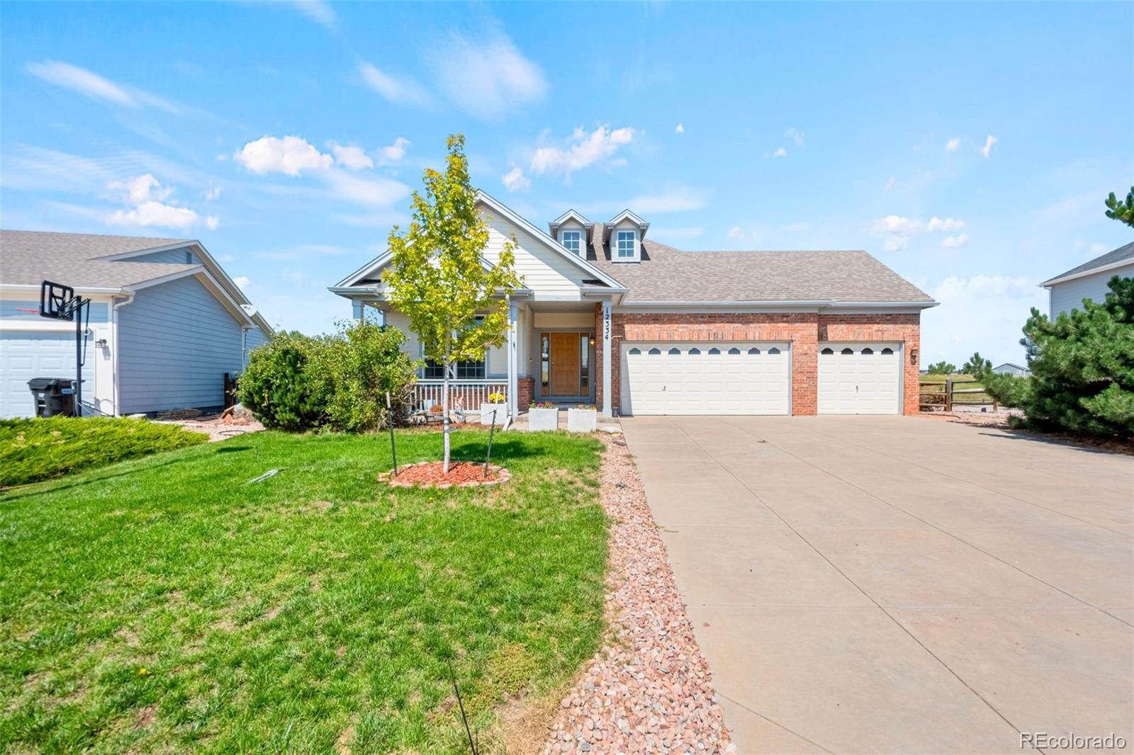  Peyton Home | MLS #: 799540612334  Pine Valley Circle, Peyton Beds: 3 Baths: 2 Price: $475,000