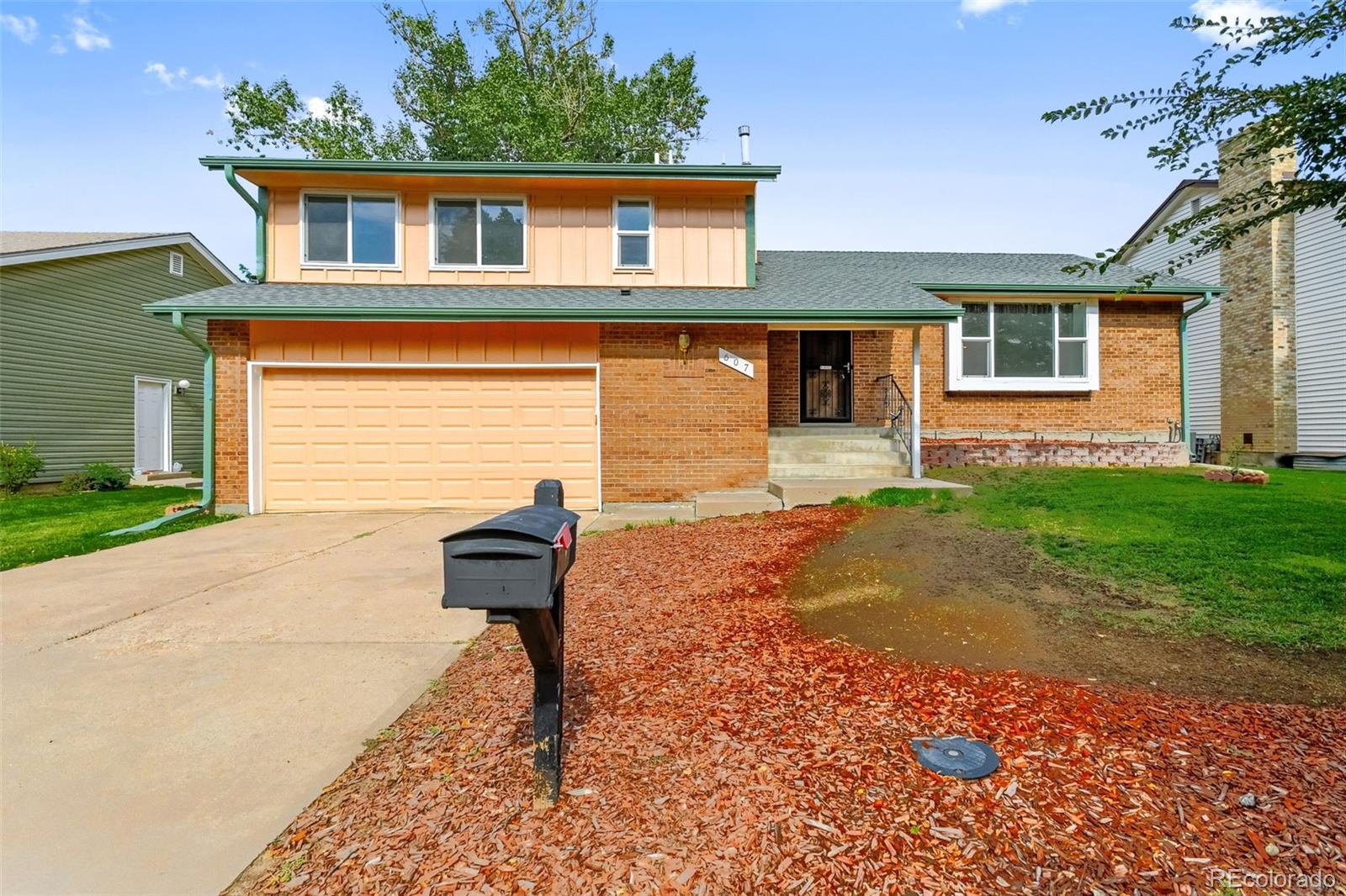 Tollgate Village Aurora Home | MLS #: 5614614607 S Laredo Circle, Aurora Beds: 3 Baths: 3 Price: $467,500