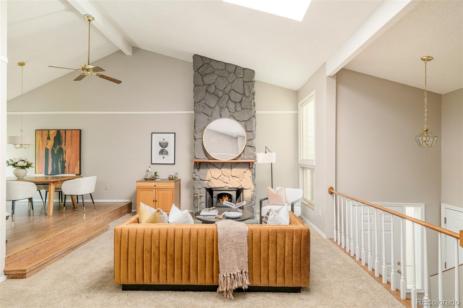 Renaud Place Lakewood Home | MLS #: 69801256685 W Mississippi Place, Lakewood Beds: 2 Baths: 2 Price: $369,000