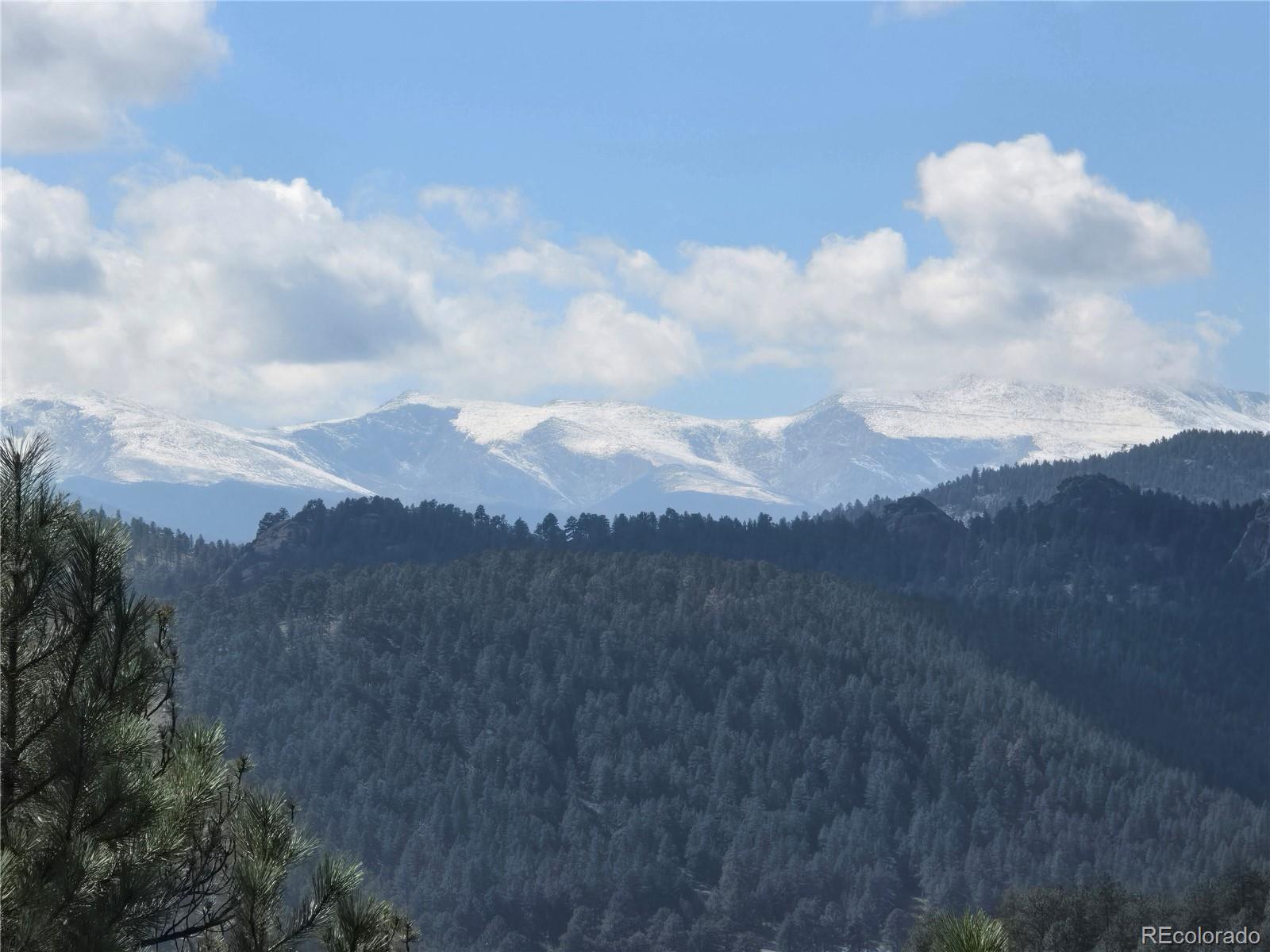Independence Heights Evergreen Home | MLS #: 76713444464  Forest Trail, Evergreen Beds: 3 Baths: 3 Price: $850,000
