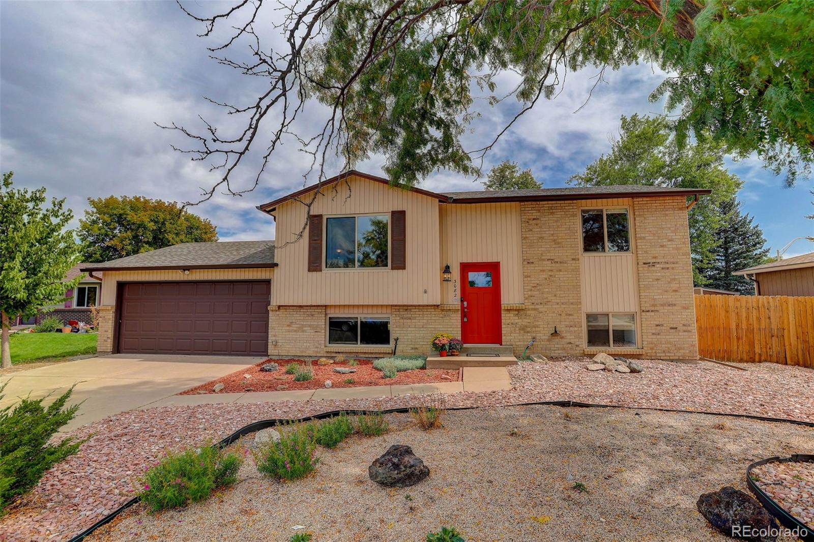 Meadowood Aurora Home | MLS #: 49932743082 S Fairplay Street, Aurora Beds: 4 Baths: 2 Price: $474,900