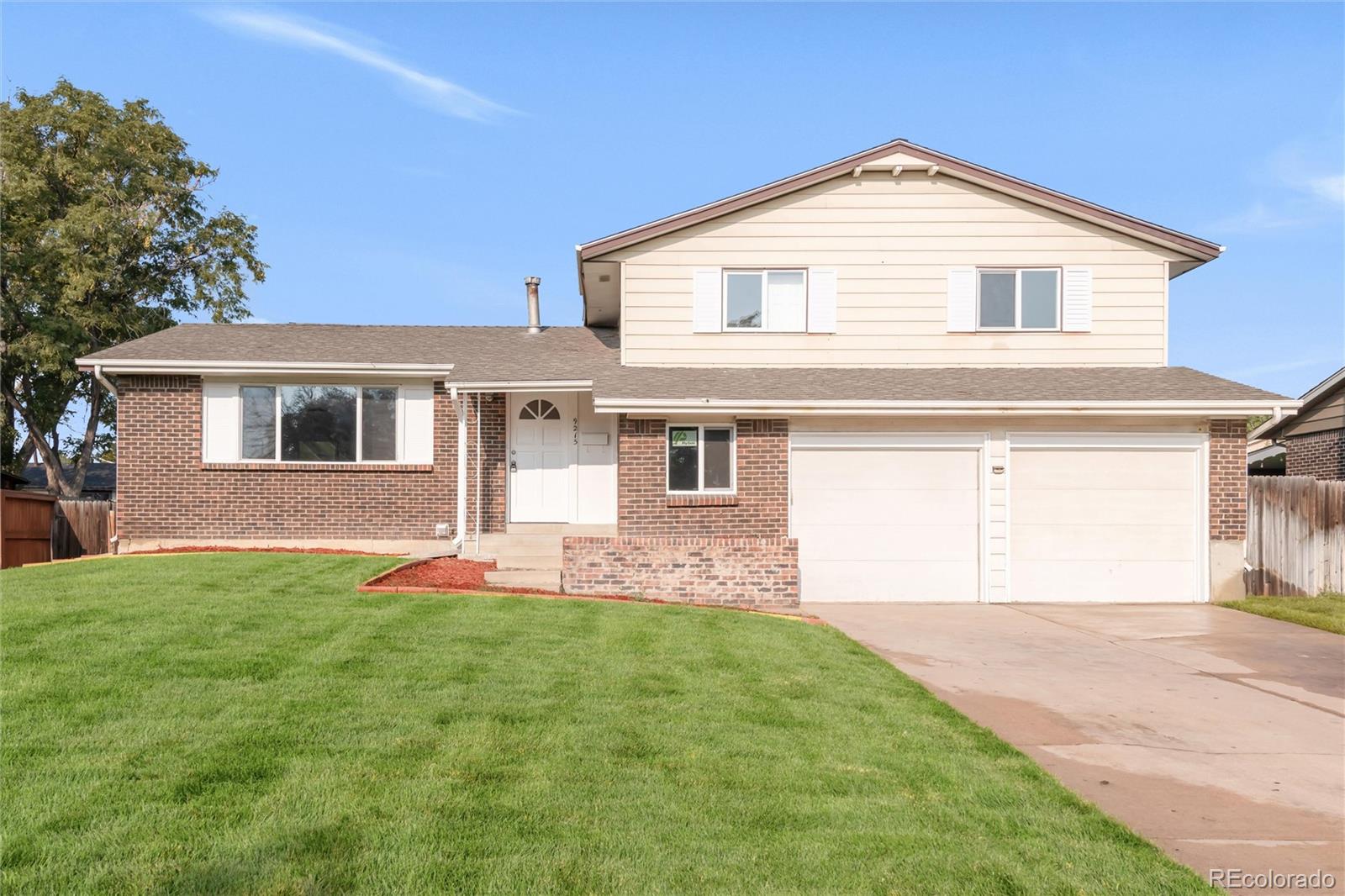 Sunset Westminster Home | MLS #: 55252309215  Lowell Boulevard, Westminster Beds: 3 Baths: 3 Price: $475,000