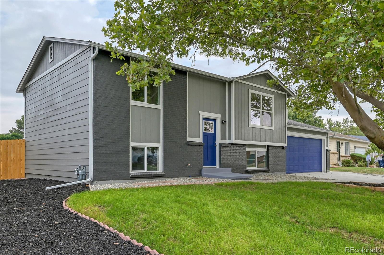 Woodglen Thornton Home | MLS #: 78283203460 E 119th Street, Thornton Beds: 5 Baths: 3 Price: $549,900