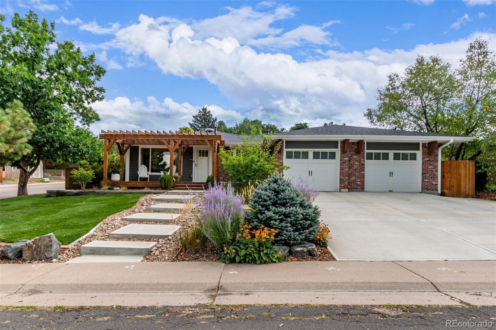 Lakehurst Littleton Home | MLS #: 63251424704 S Routt Street, Littleton Beds: 5 Baths: 3 Price: $745,000