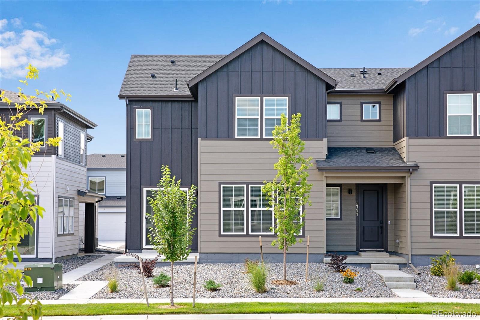  Berthoud Home | MLS #: 41768031753  Mount Meeker Avenue, Berthoud Beds: 3 Baths: 4 Price: $424,900