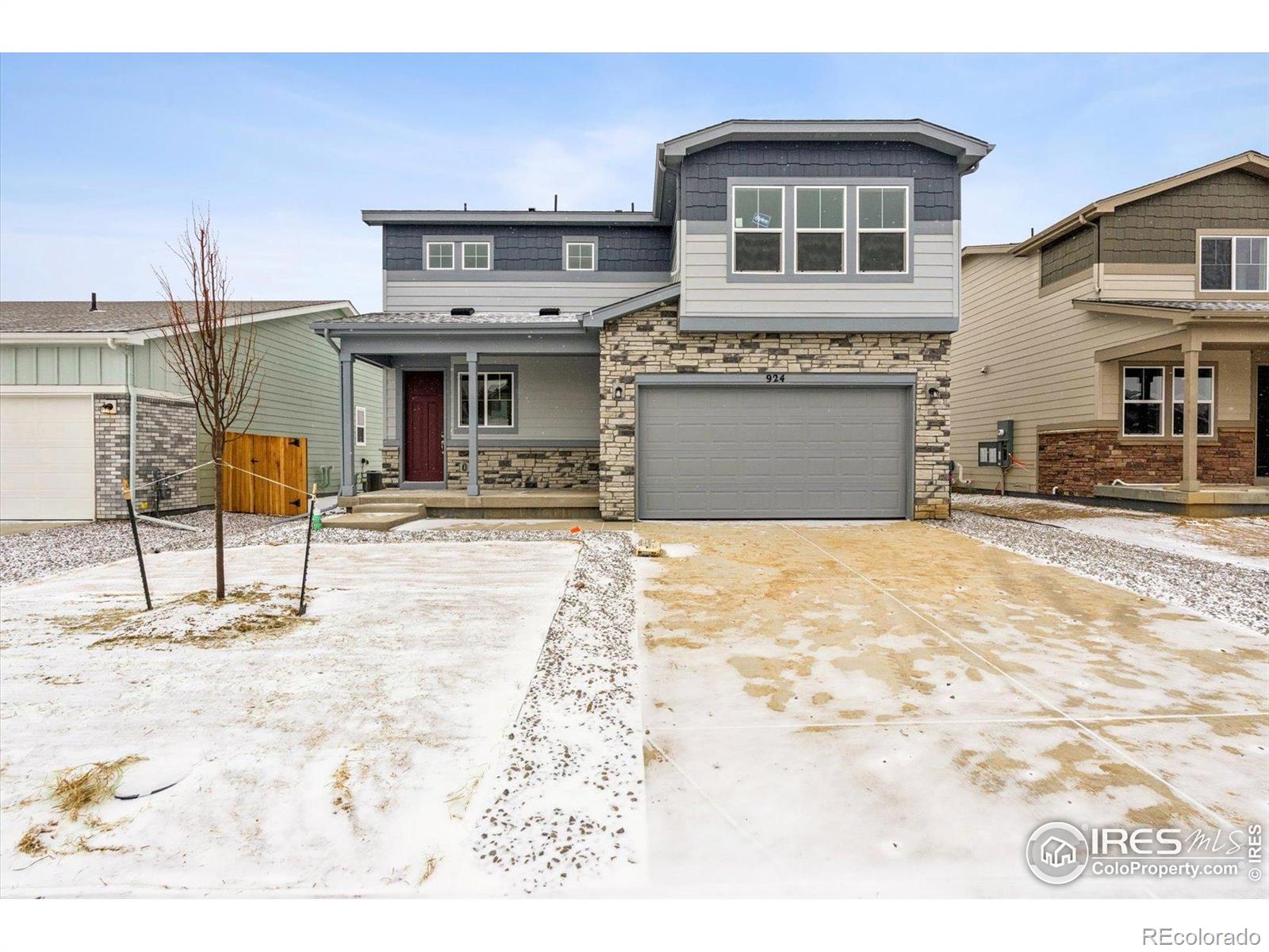  Johnstown Home | MLS #: 4567891043170924  Harvard Street, Johnstown Beds: 3 Baths: 3 Price: $474,990