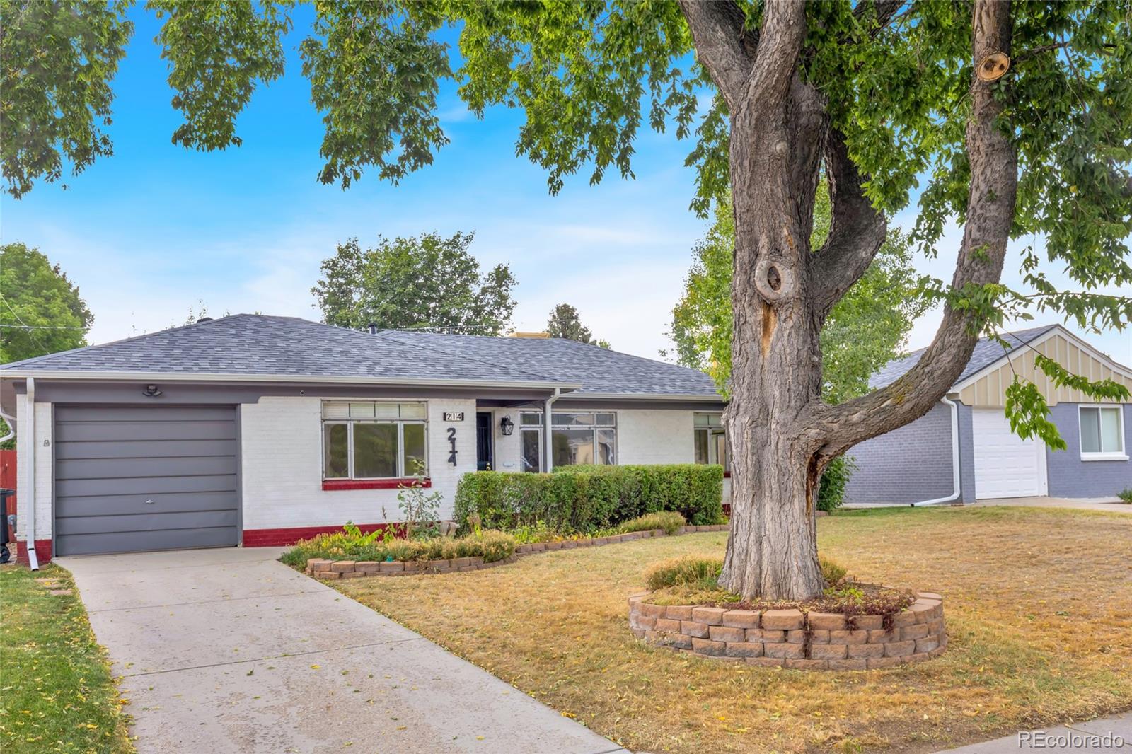 Mayfair Denver Home | MLS #: 2595657214  Newport Street, Denver Beds: 3 Baths: 2 Price: $540,000