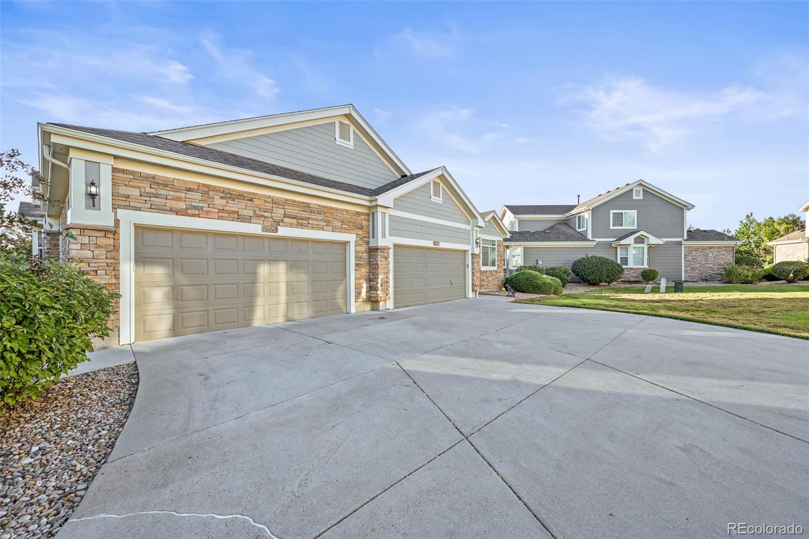 The Broadlands Broomfield Condo / Townhome | MLS #: 288305013648  Plaster Point 102, Broomfield Beds: 4 Baths: 3 Price: $575,000