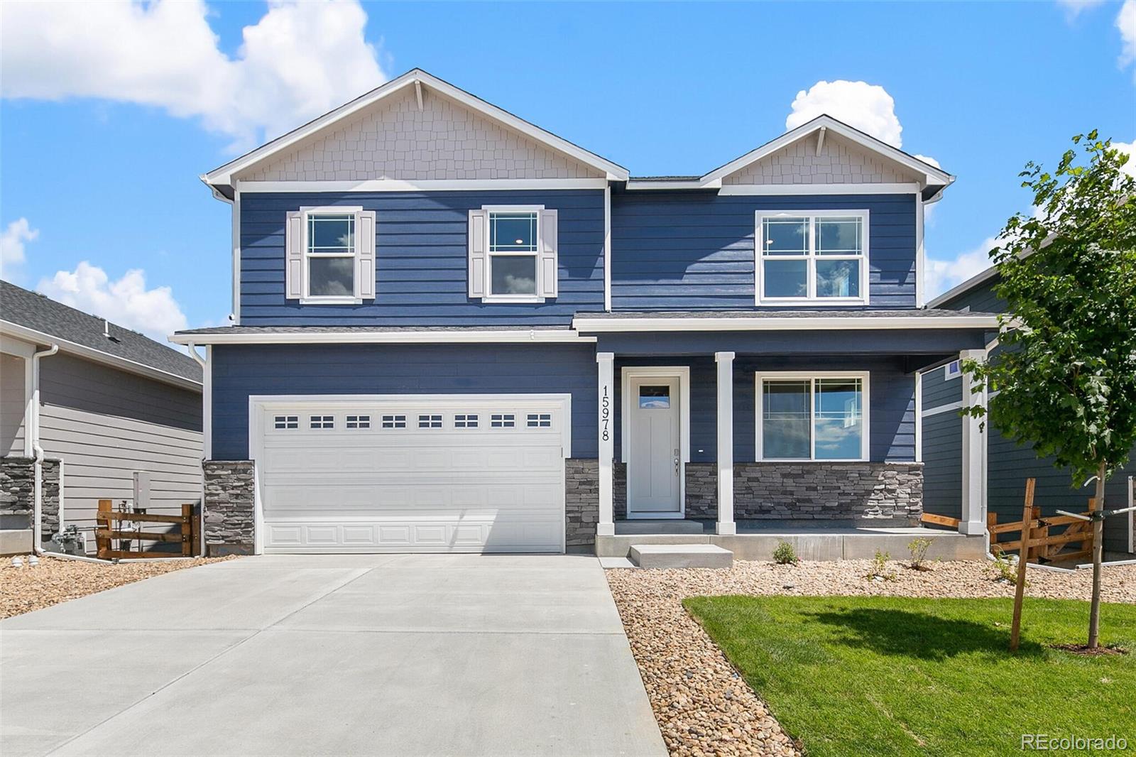 Tailholt Severance Home | MLS #: 7181018946  London Way, Severance Beds: 5 Baths: 3 Price: $475,000