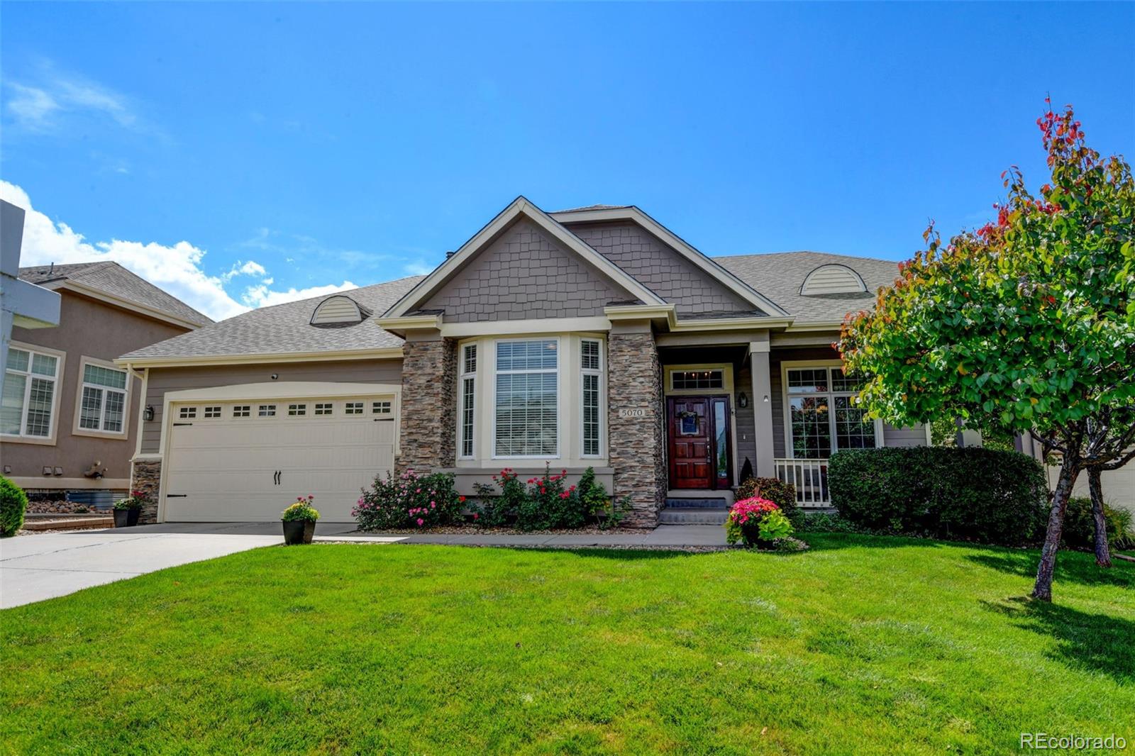 5070 w 107th court, Westminster sold home. Closed on 2025-12-15 for $935,000.