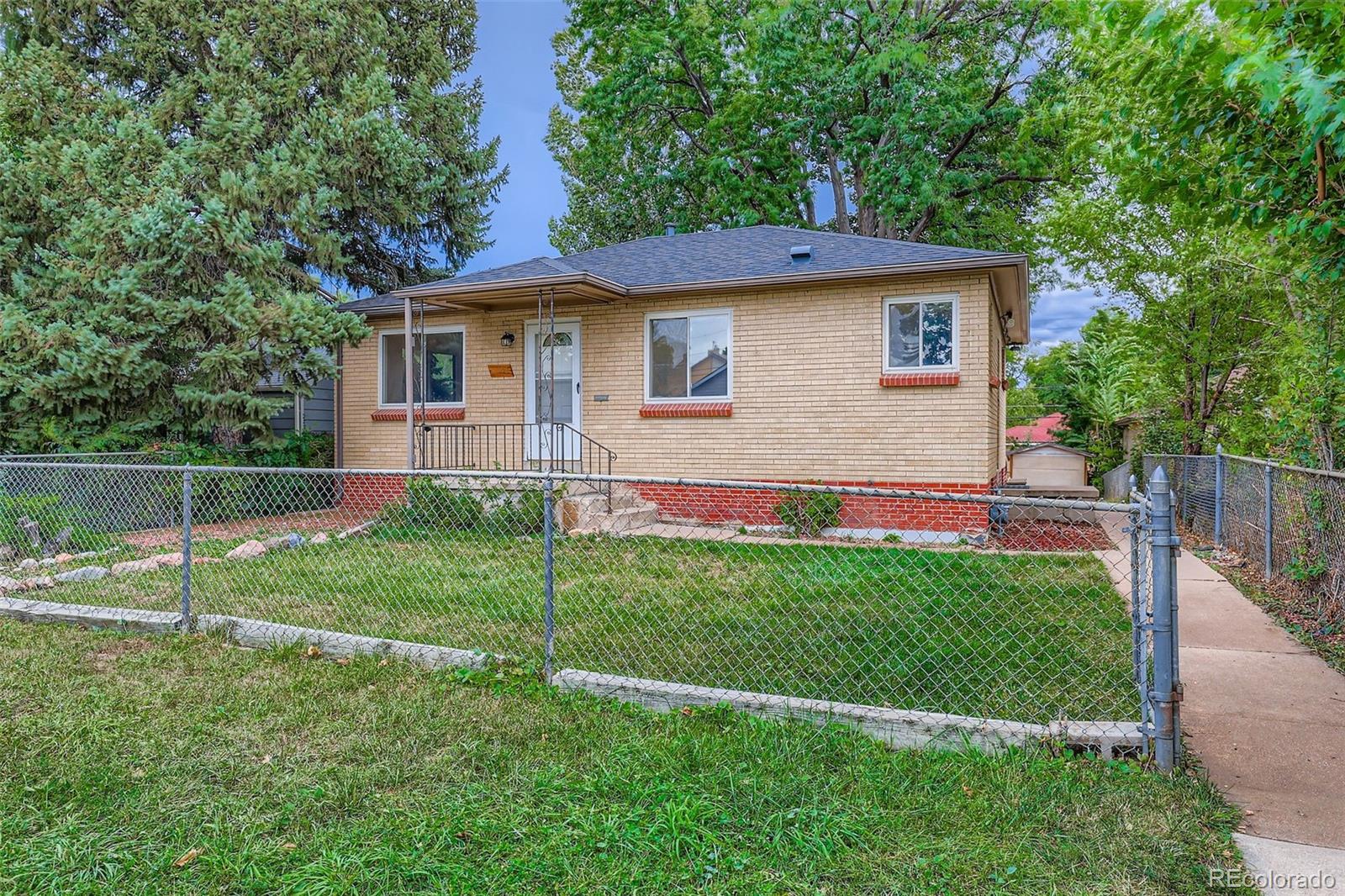 3348 s emerson street, Englewood sold home. Closed on 2026-04-02 for $460,000.
