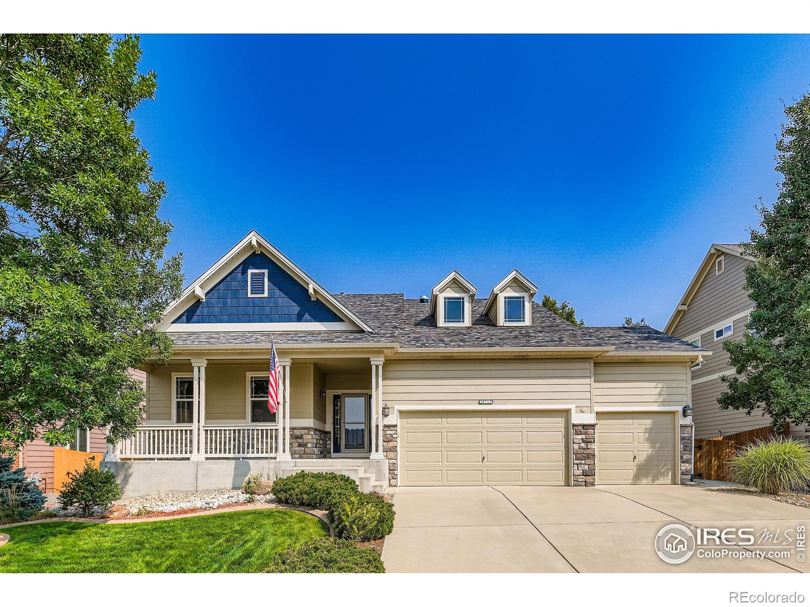 Sagebrush Firestone Home | MLS #: 456789104320810712  Farmdale Street, Firestone Beds: 3 Baths: 2 Price: $588,500