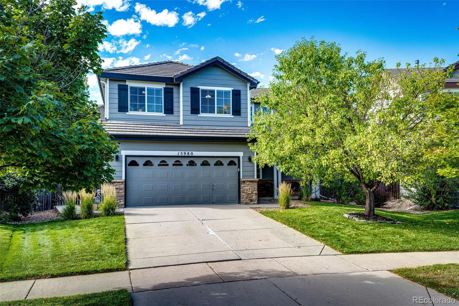 New Horizon Parker Home | MLS #: 264047515980  Donegal Avenue, Parker Beds: 3 Baths: 3 Price: $554,000
