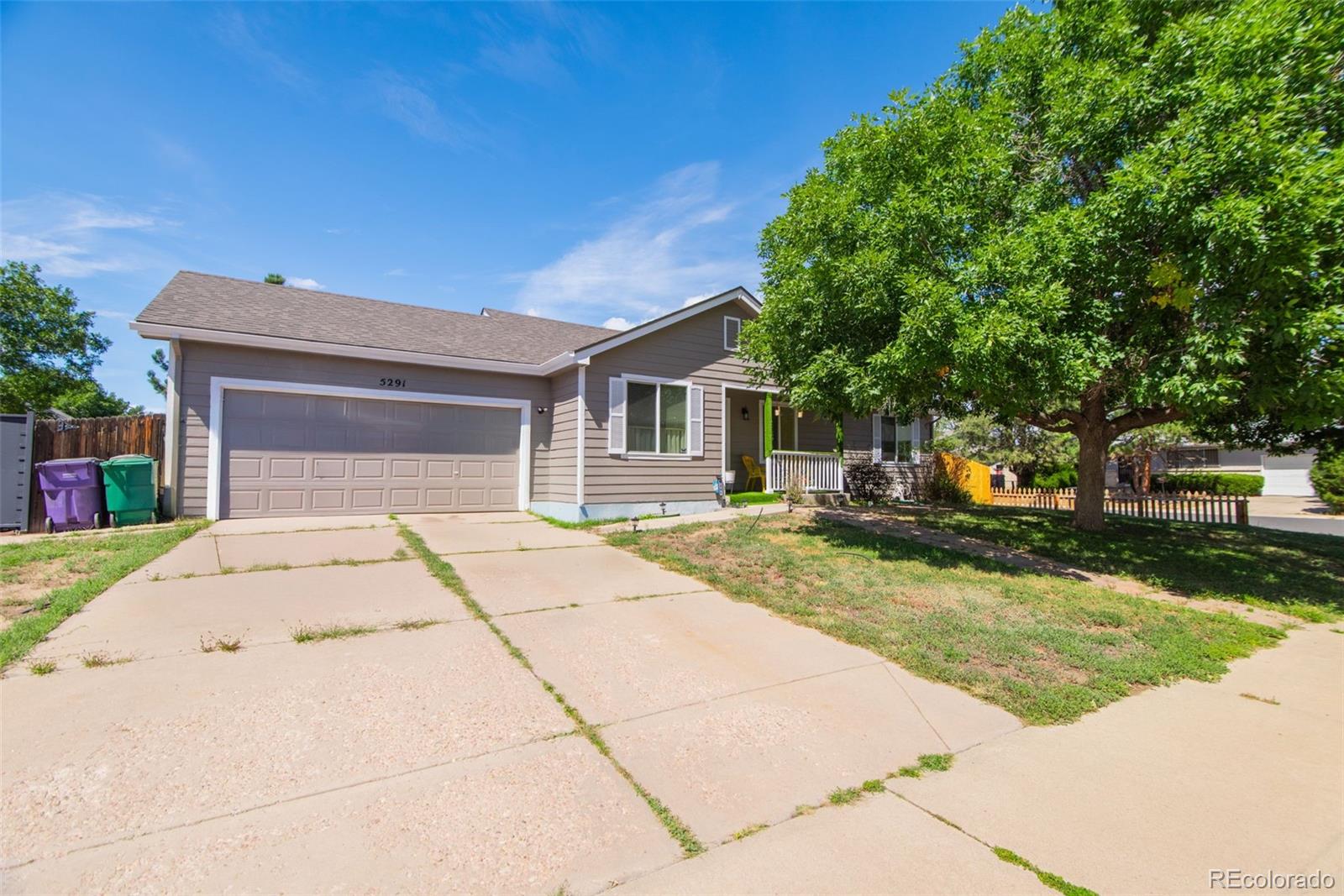 Montbello Denver Home | MLS #: 23959275291  Quentin Street, Denver Beds: 4 Baths: 3 Price: $475,000