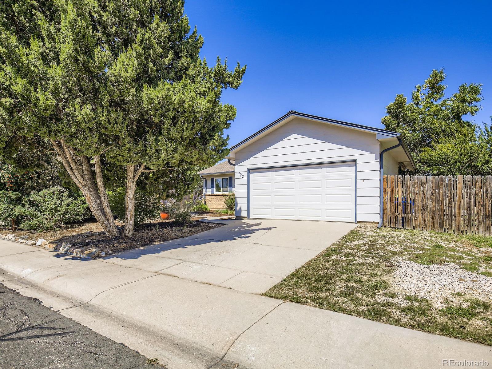 Mountain View Windsor Home | MLS #: 6595629722  Parkview Mountain Drive, Windsor Beds: 3 Baths: 2 Price: $414,900