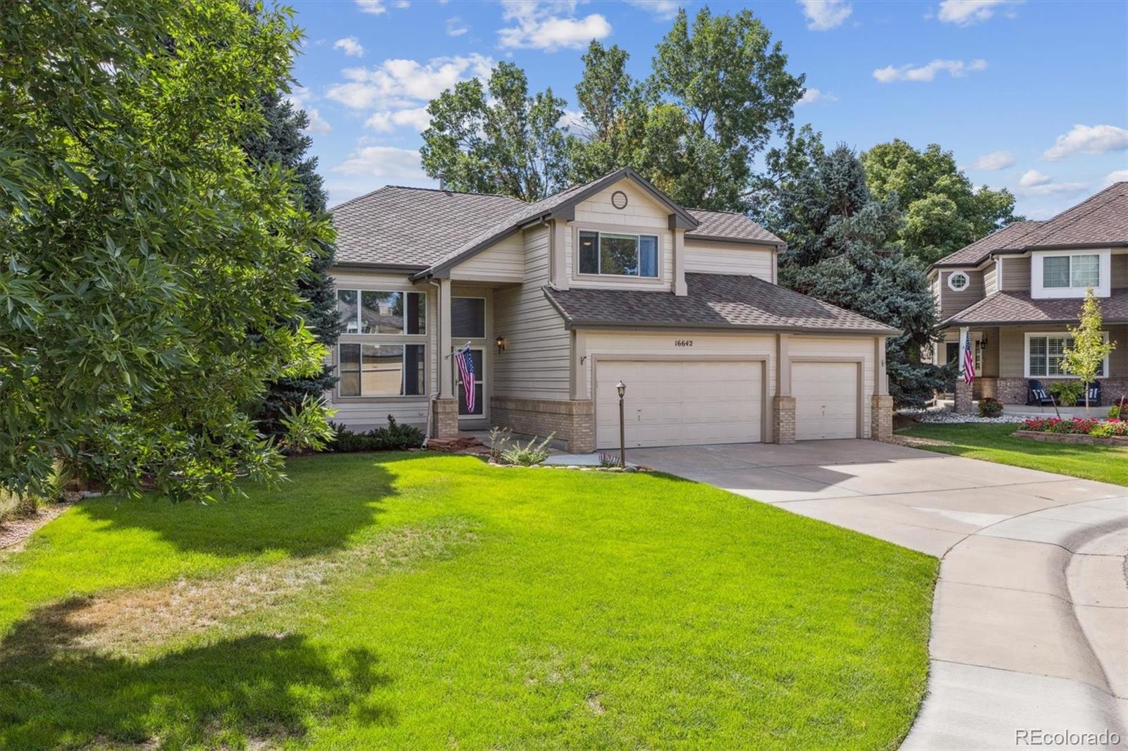 Stonegate Parker Home | MLS #: 290851416642  Autumn Rock Cove, Parker Beds: 4 Baths: 4 Price: $749,900