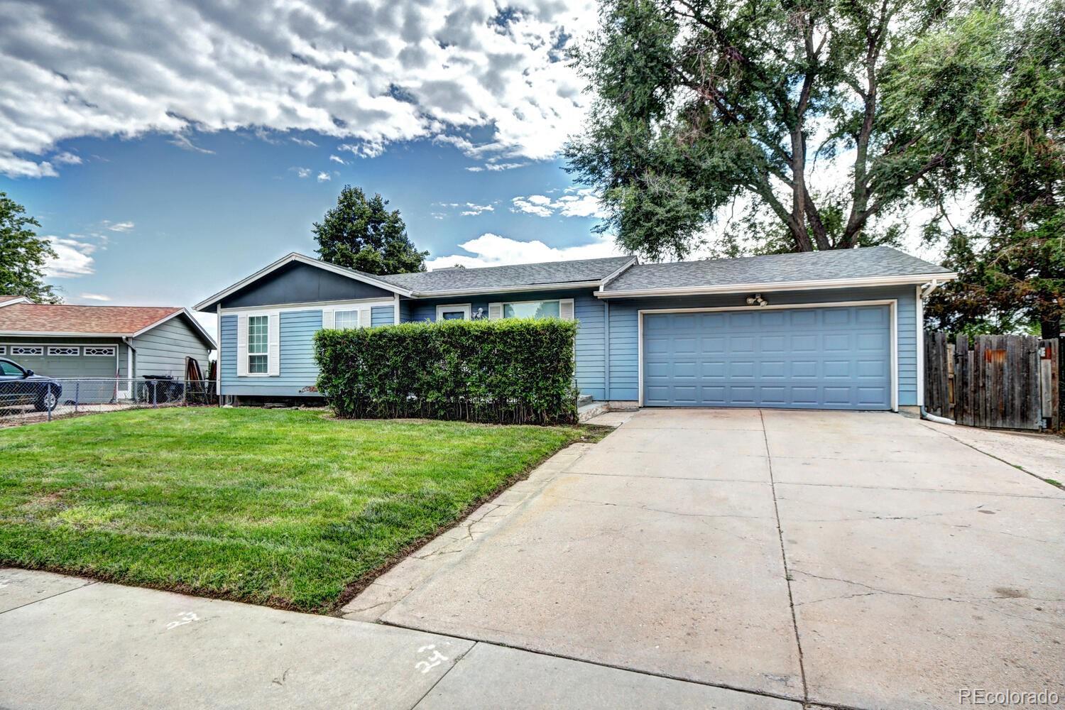  Morrison Home | MLS #: 736846812222 W Quinn Drive, Morrison Beds: 5 Baths: 2 Price: $549,000