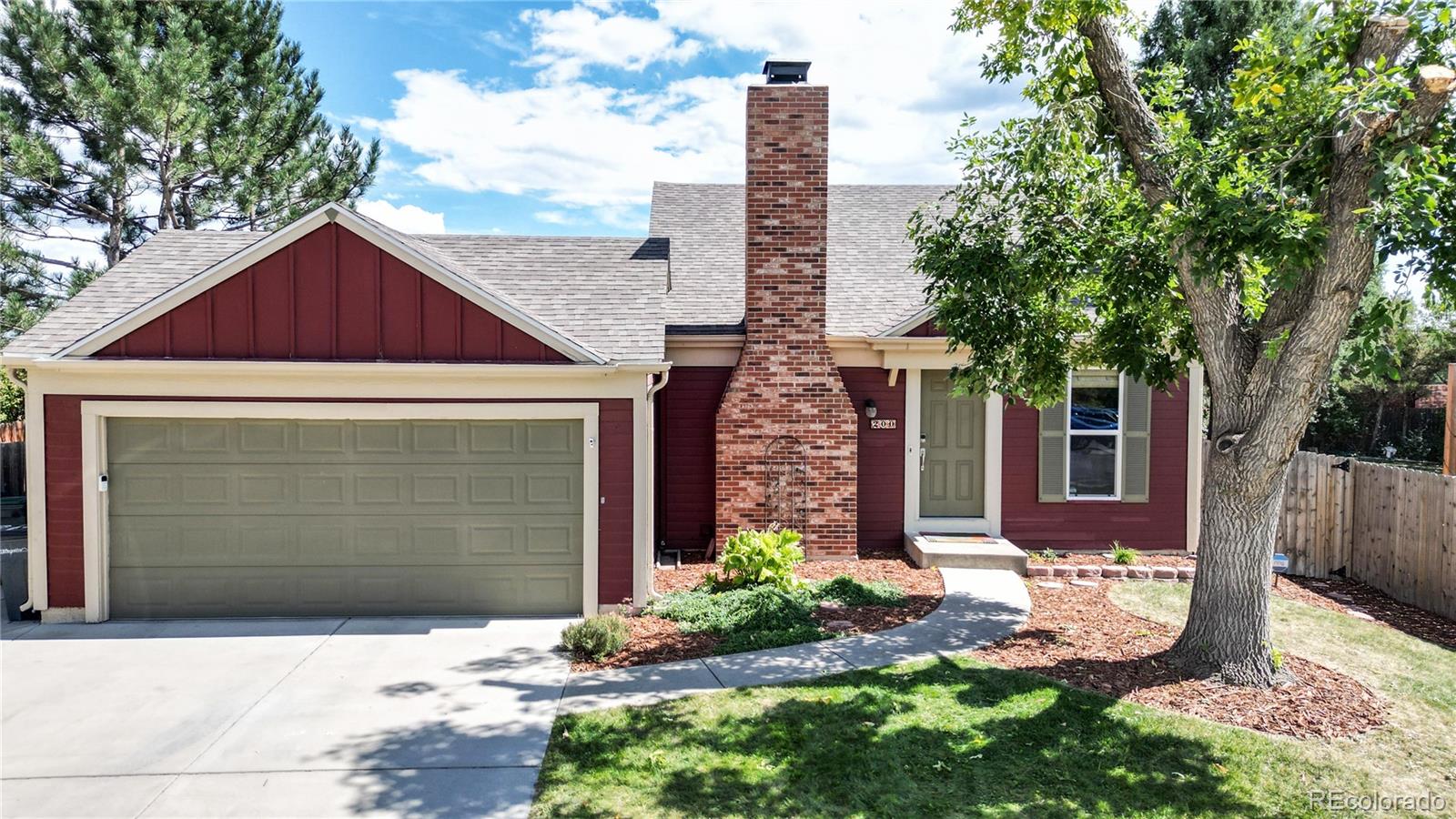 Churchill Pointe Lafayette Home | MLS #: 7200034200  Wellington Avenue, Lafayette Beds: 3 Baths: 2 Price: $600,000