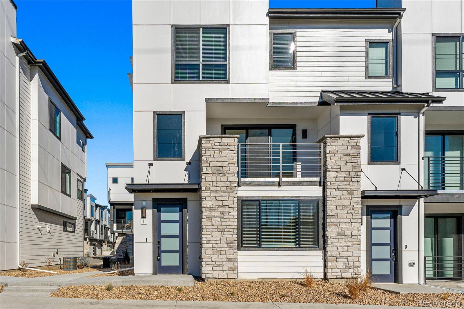 Virginia Village Denver Home | MLS #: 33555732068 S Holly Street, Denver Beds: 4 Baths: 4 Price: $664,900
