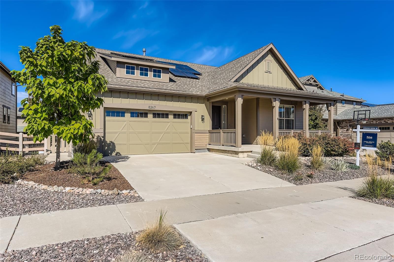 Sterling Ranch Littleton Home | MLS #: 40099718267  Arapahoe Peak Street, Littleton Beds: 6 Baths: 5 Price: $979,900