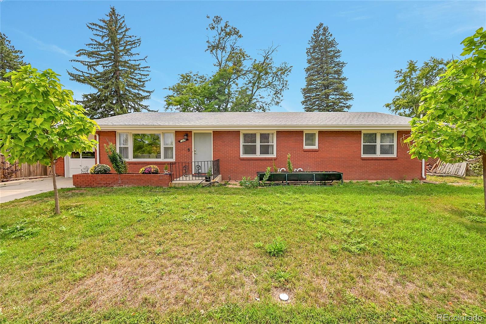 Longmont Estates Longmont Home | MLS #: 34456501345  Northwestern Road, Longmont Beds: 3 Baths: 2 Price: $525,000