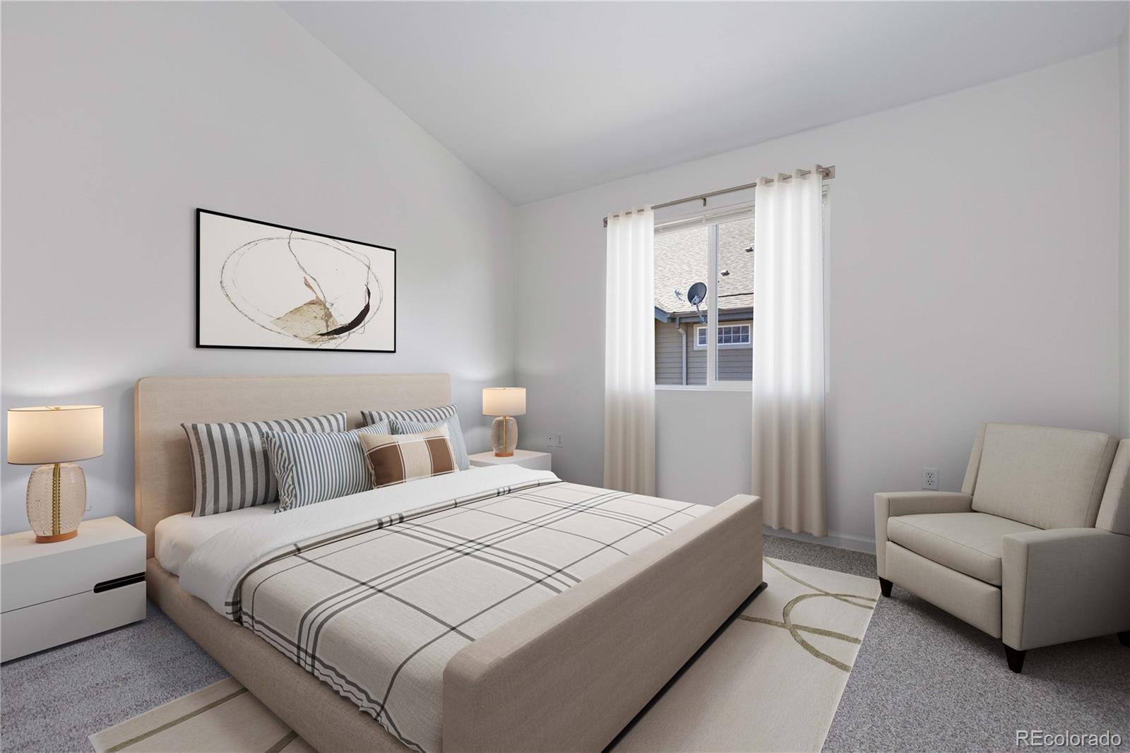 Stone Canyon Aurora Condo / Townhome | MLS #: 76200793242 S Zeno Court I, Aurora Beds: 2 Baths: 1 Price: $290,000