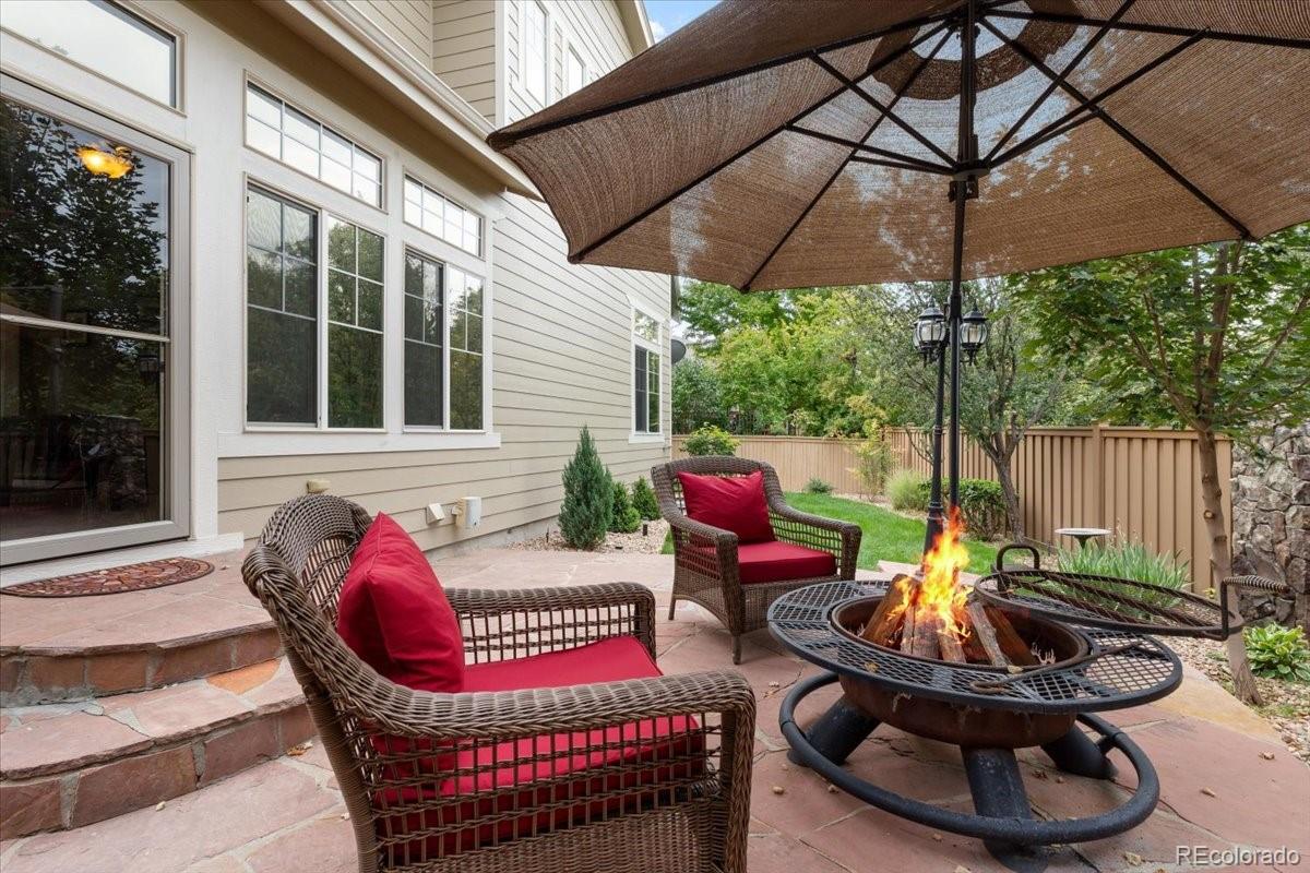 Firelight Highlands Ranch Home | MLS #: 668737510575  Pearlwood Circle, Highlands Ranch Beds: 5 Baths: 4 Price: $720,000
