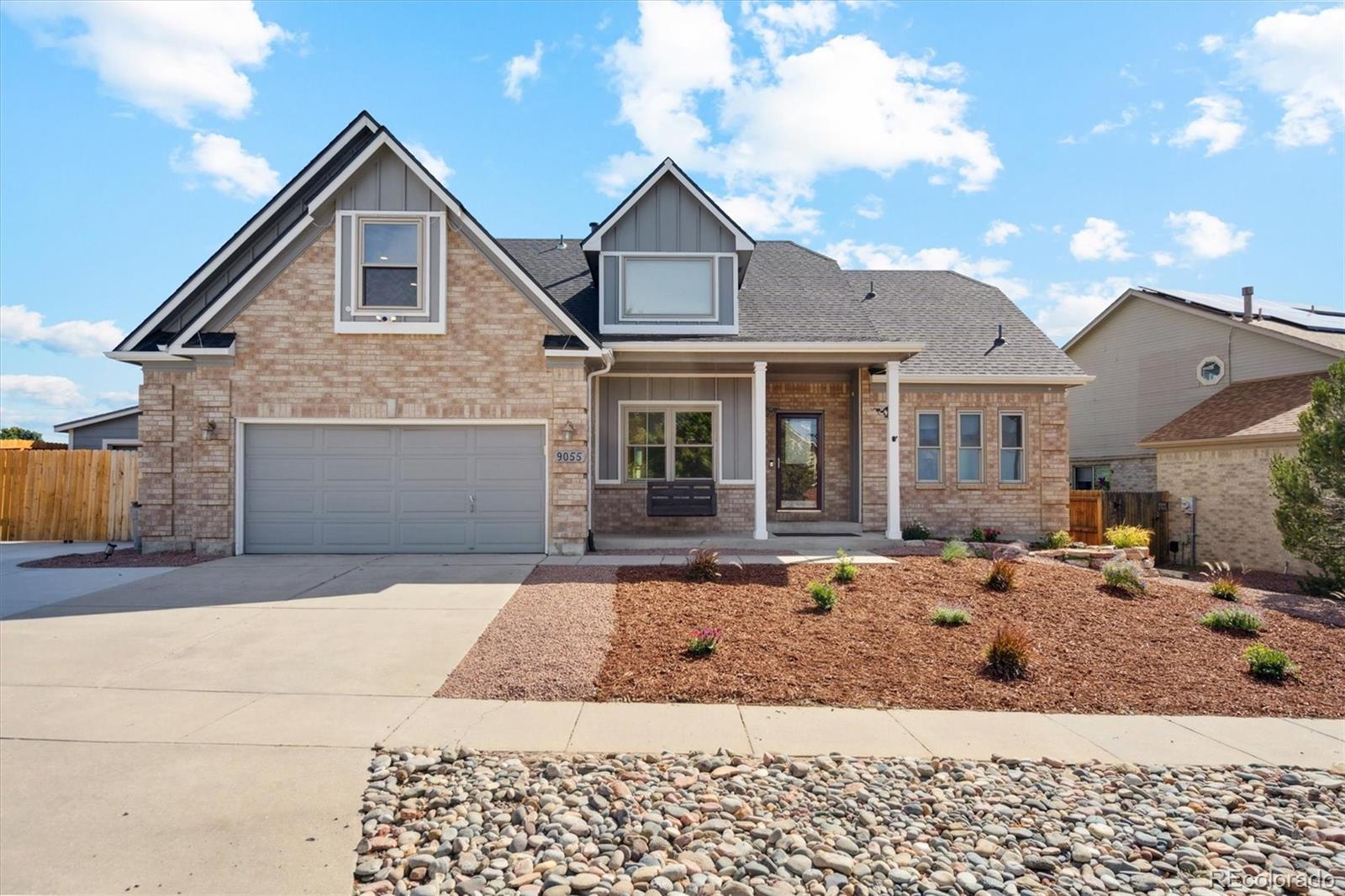 Summerfield Colorado Springs Home | MLS #: 53295929055  Troon Way, Colorado Springs Beds: 5 Baths: 4 Price: $597,500