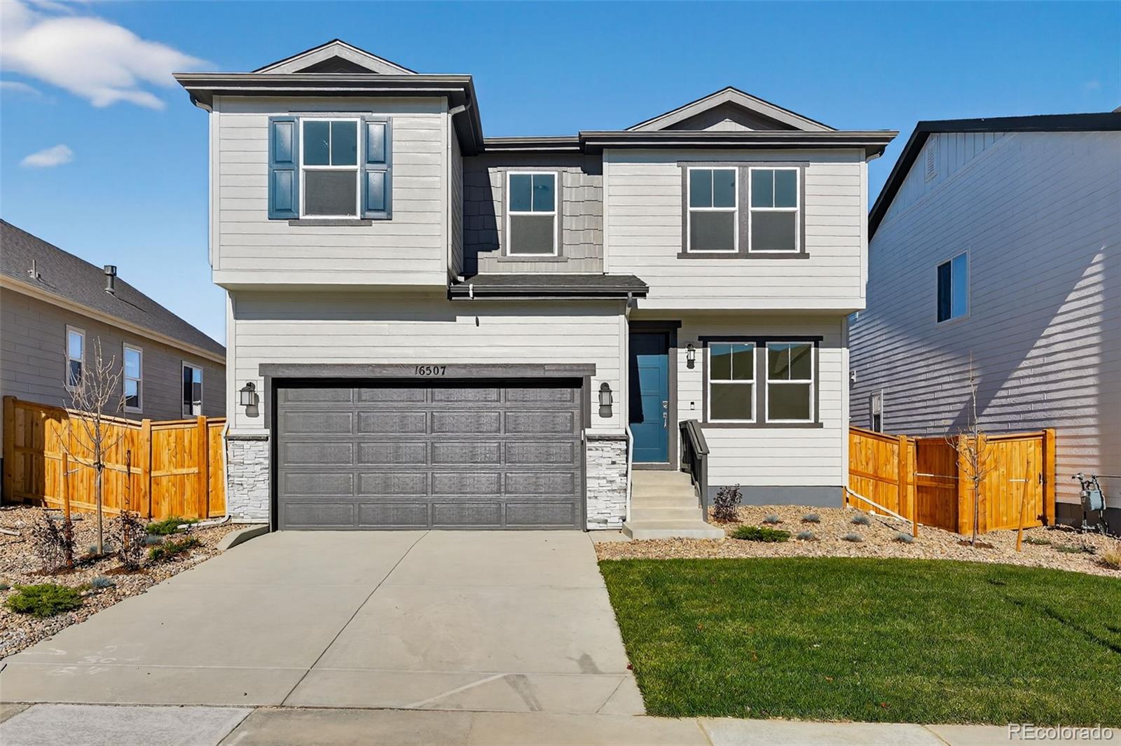 Trailstone Arvada Home | MLS #: 895260516507 W 92nd Place, Arvada Beds: 4 Baths: 3 Price: $748,990