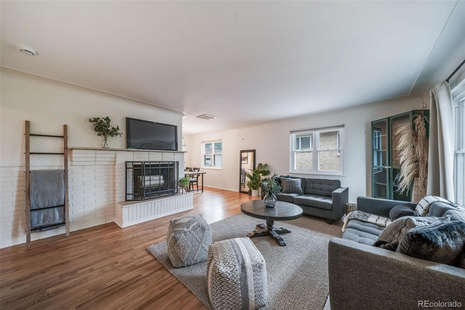 Mar Lee Denver Home | MLS #: 53236743170 W Colorado Avenue, Denver Beds: 4 Baths: 2 Price: $549,000